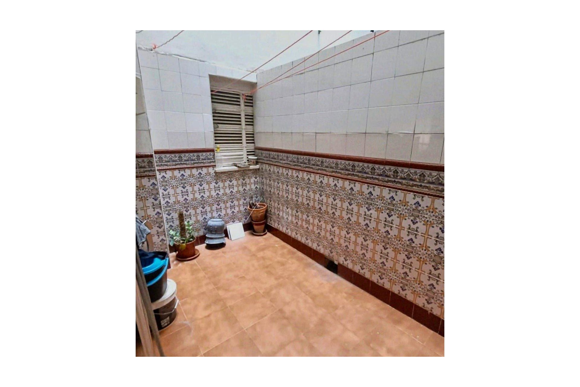 Odsprzedaż / Rynek wtórny - Mieszkanie -
Benidorm - Zona de Poniente