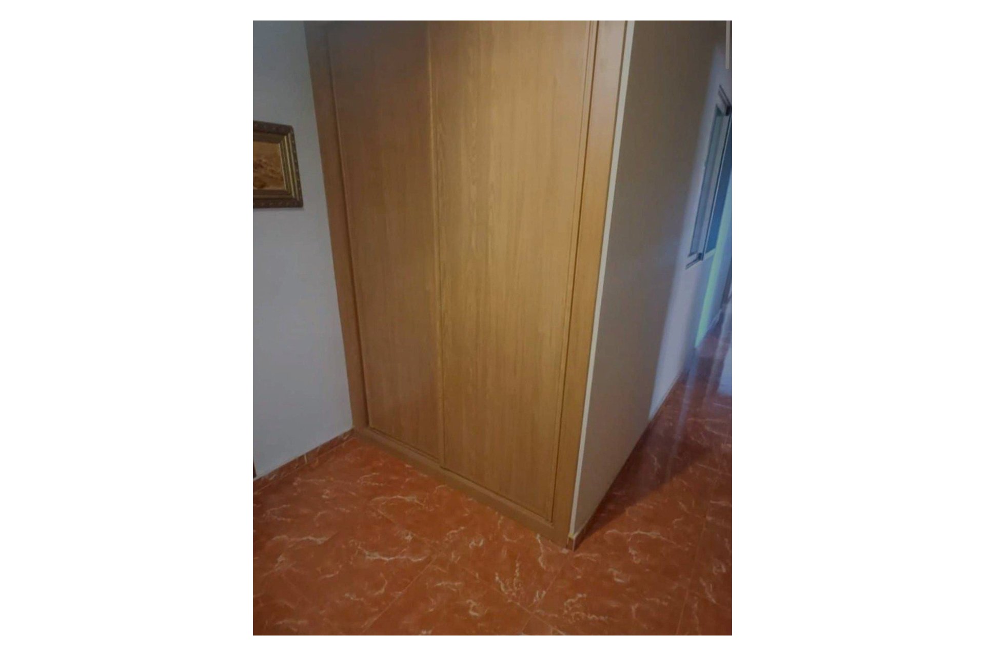 Odsprzedaż / Rynek wtórny - Mieszkanie -
Benidorm - Zona de Poniente