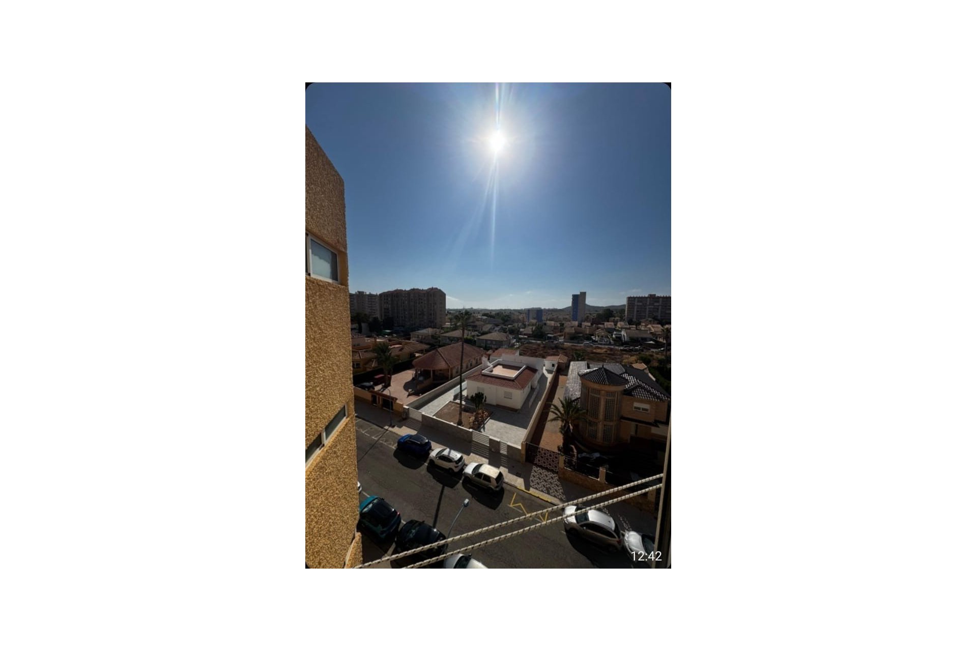 Odsprzedaż / Rynek wtórny - Mieszkanie -
Cartagena - La Manga