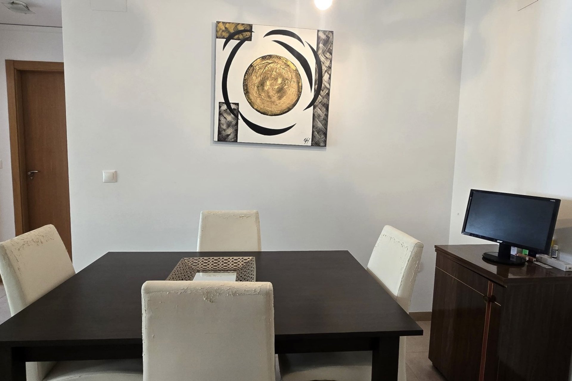Odsprzedaż / Rynek wtórny - Mieszkanie -
Denia - La Xara - La Sella
