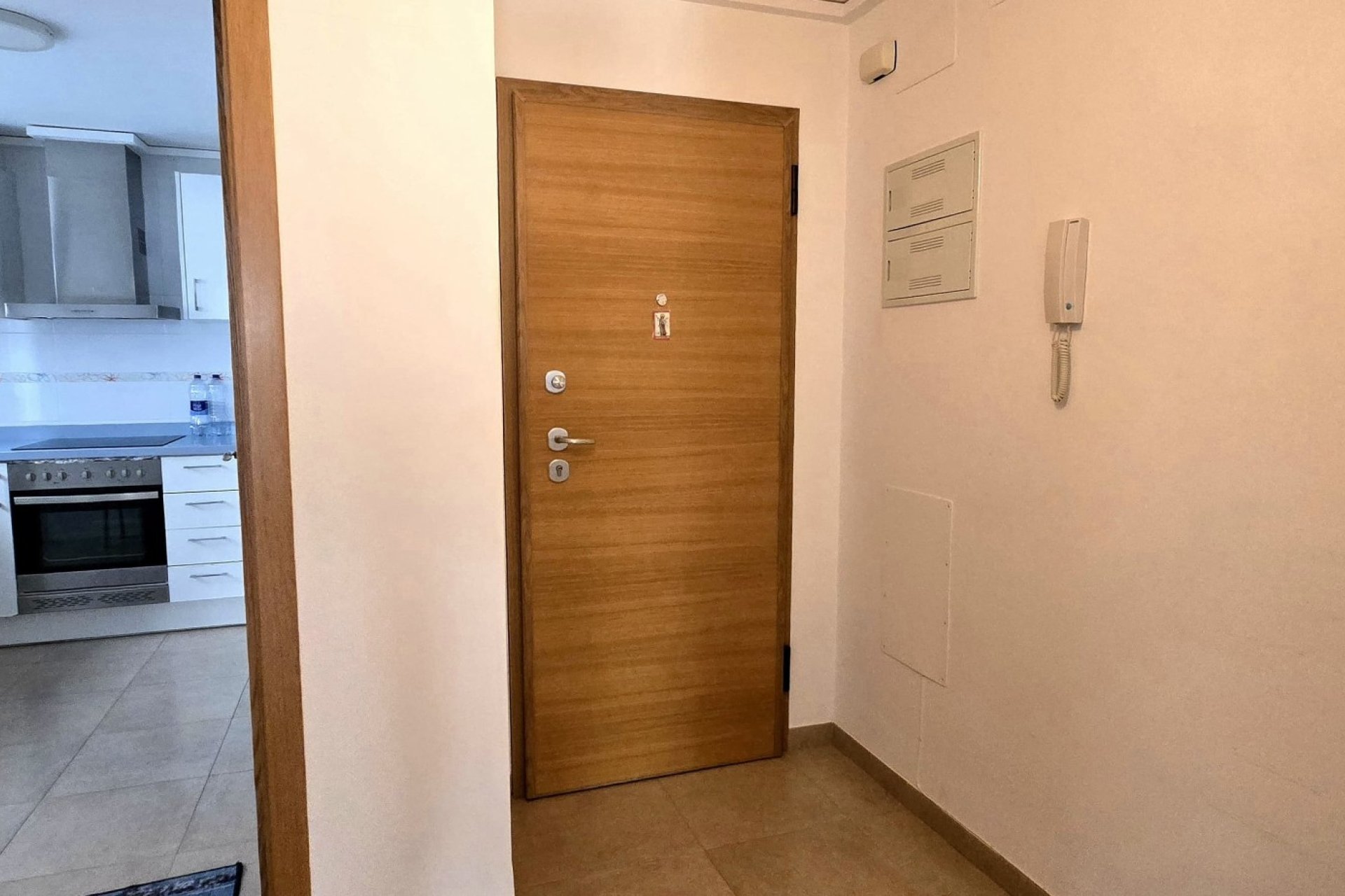Odsprzedaż / Rynek wtórny - Mieszkanie -
Denia - La Xara - La Sella