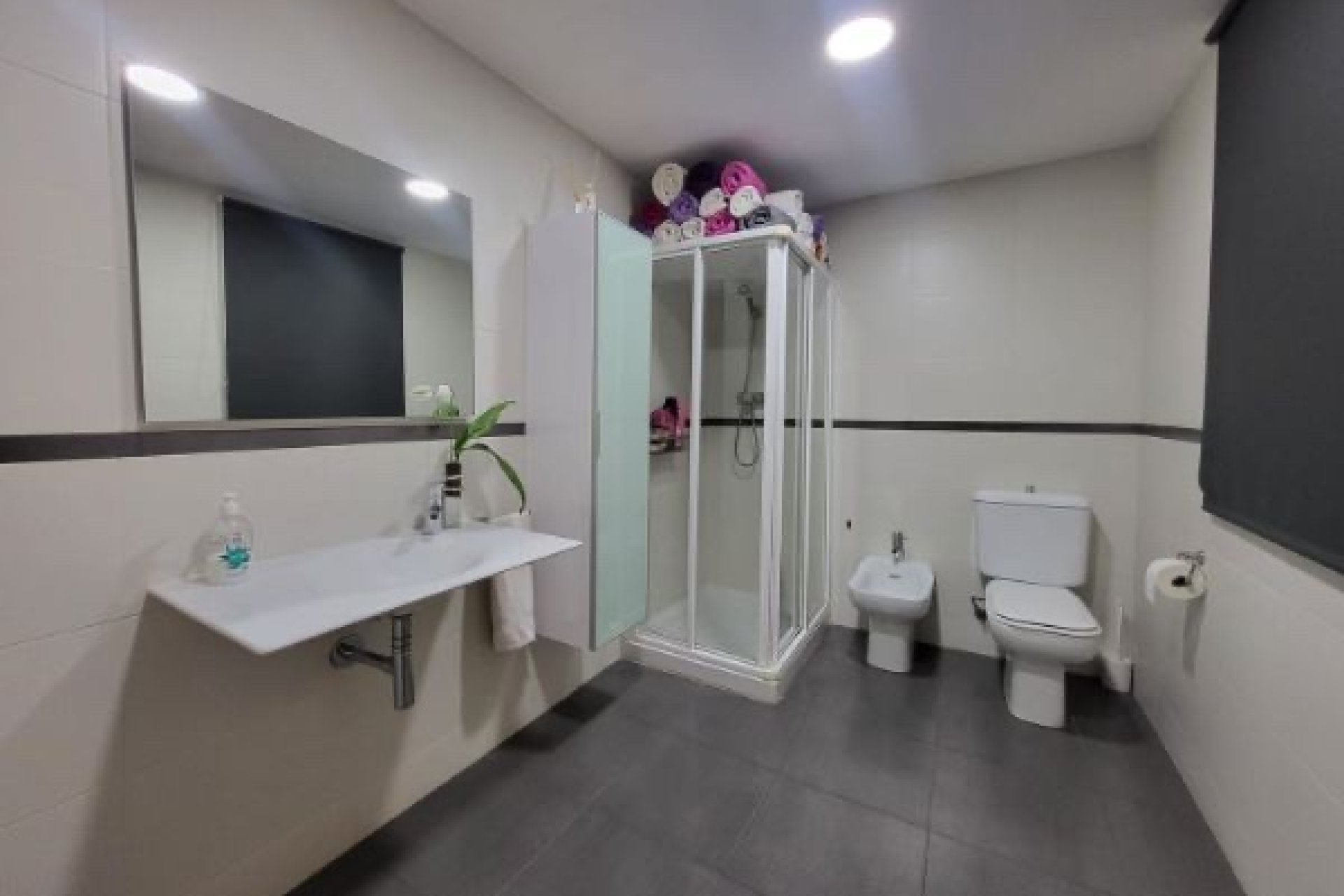 Odsprzedaż / Rynek wtórny - Mieszkanie -
Gandía - Centro