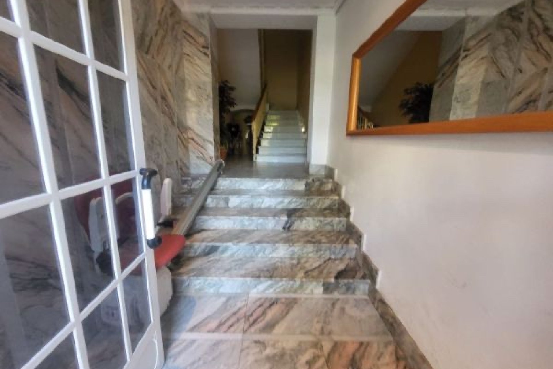 Odsprzedaż / Rynek wtórny - Mieszkanie -
Gandía - Centro