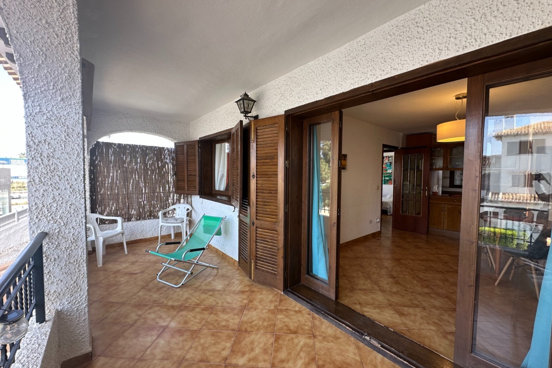 Odsprzedaż / Rynek wtórny - Mieszkanie -
Orihuela Costa - Cabo roig - La Zenia