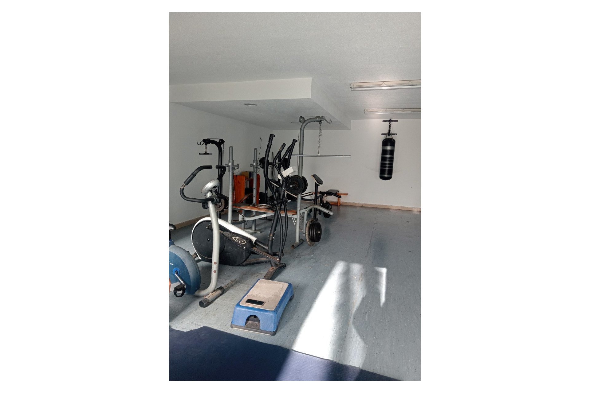 Odsprzedaż / Rynek wtórny - Mieszkanie -
Villajoyosa - Cala de Villajoyosa