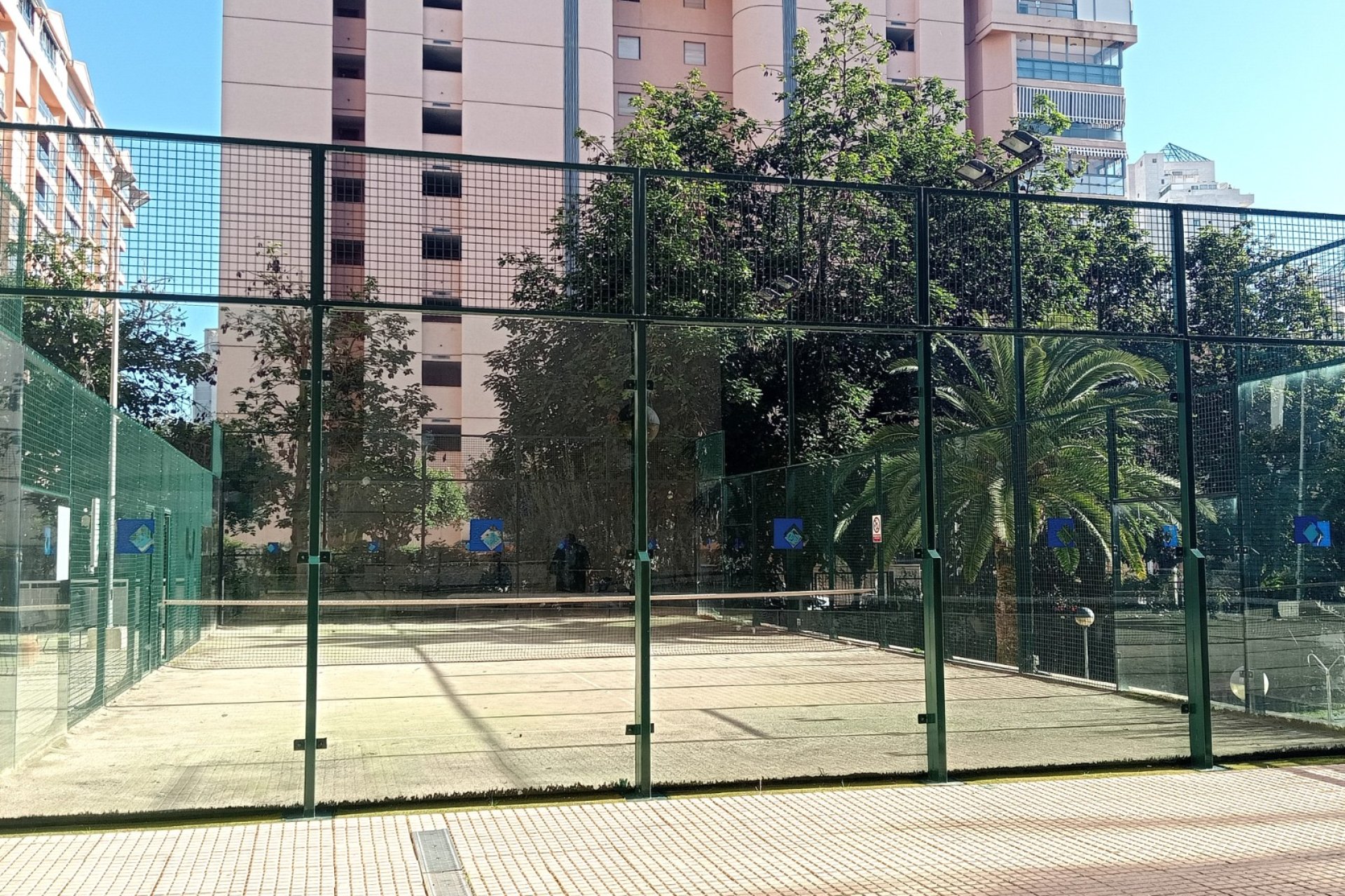 Odsprzedaż / Rynek wtórny - Mieszkanie -
Villajoyosa - Cala de Villajoyosa