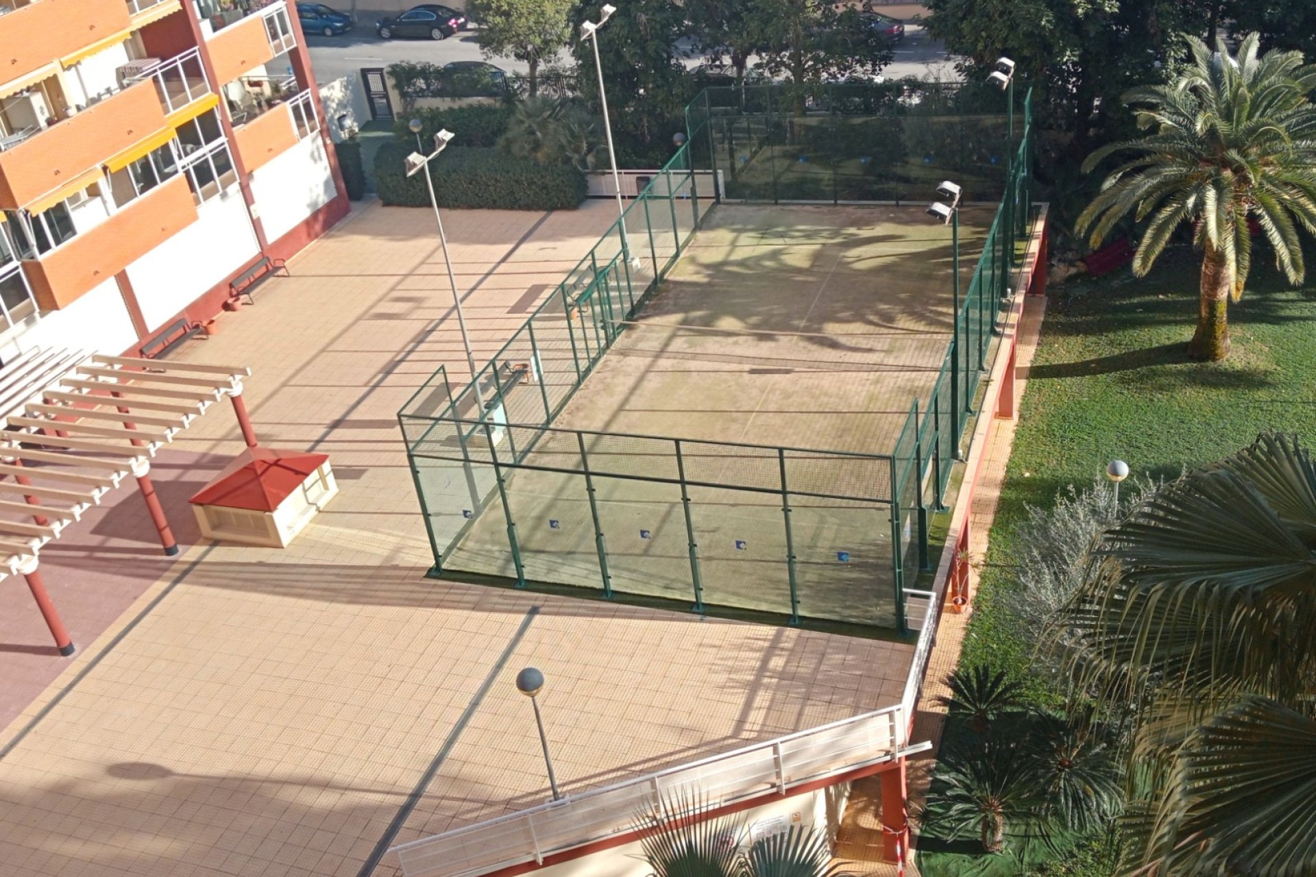 Odsprzedaż / Rynek wtórny - Mieszkanie -
Villajoyosa - Cala de Villajoyosa