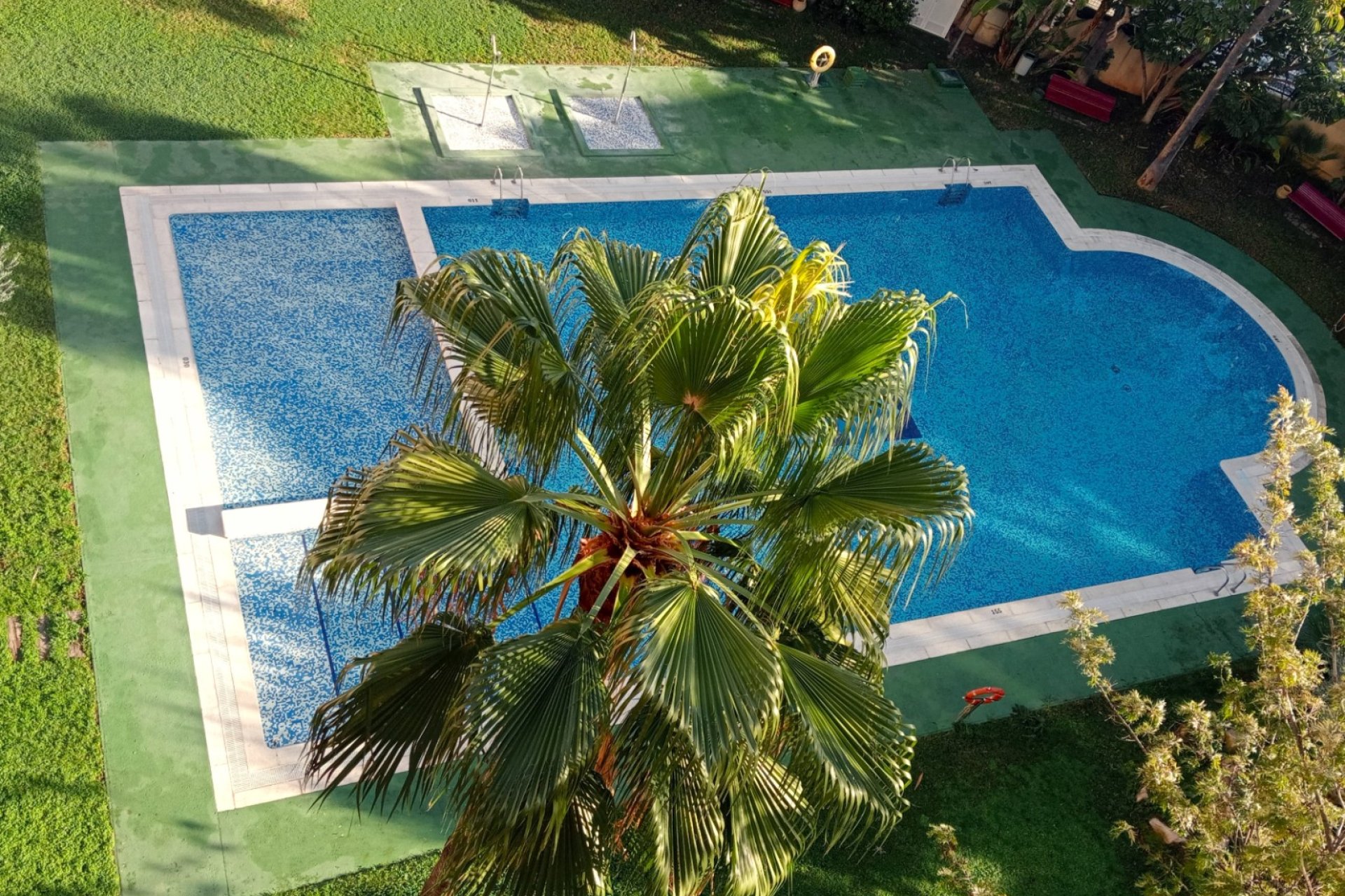 Odsprzedaż / Rynek wtórny - Mieszkanie -
Villajoyosa - Cala de Villajoyosa