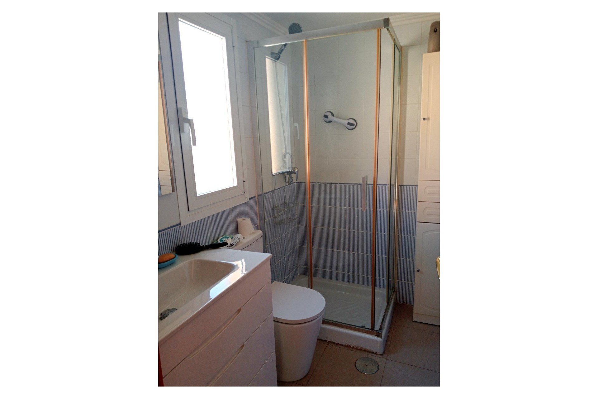 Odsprzedaż / Rynek wtórny - Mieszkanie -
Villajoyosa - Cala de Villajoyosa