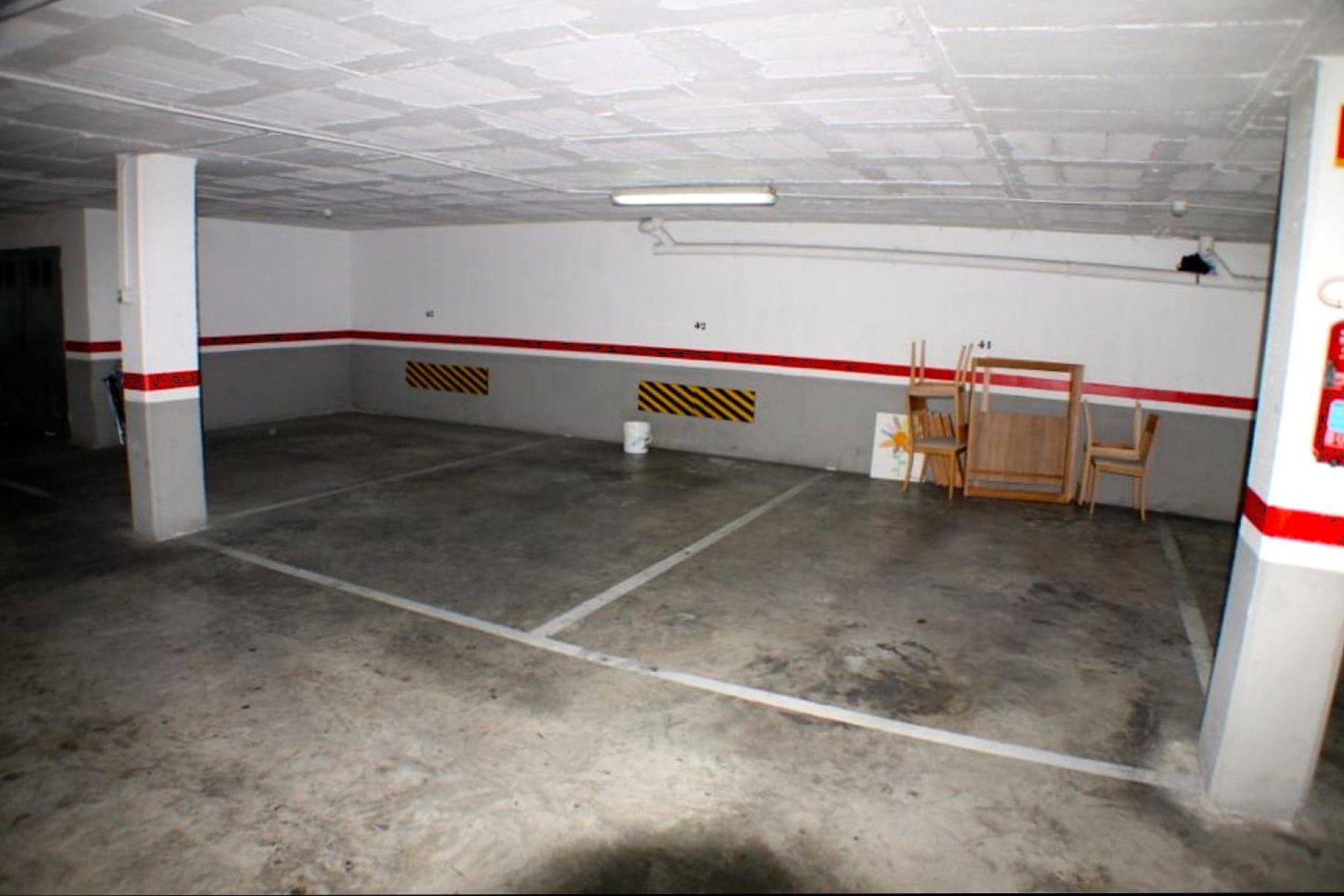 Odsprzedaż / Rynek wtórny - Mieszkanie -
Villajoyosa - Cala de Villajoyosa