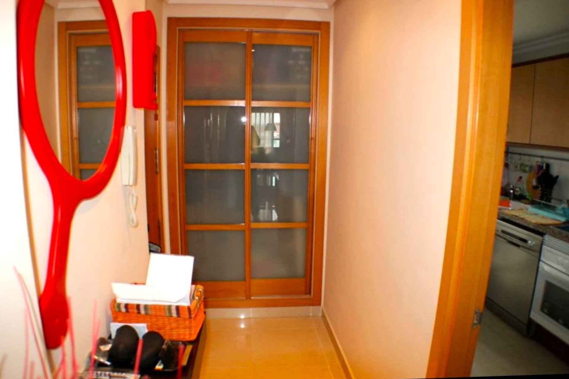 Odsprzedaż / Rynek wtórny - Mieszkanie -
Villajoyosa - Cala de Villajoyosa