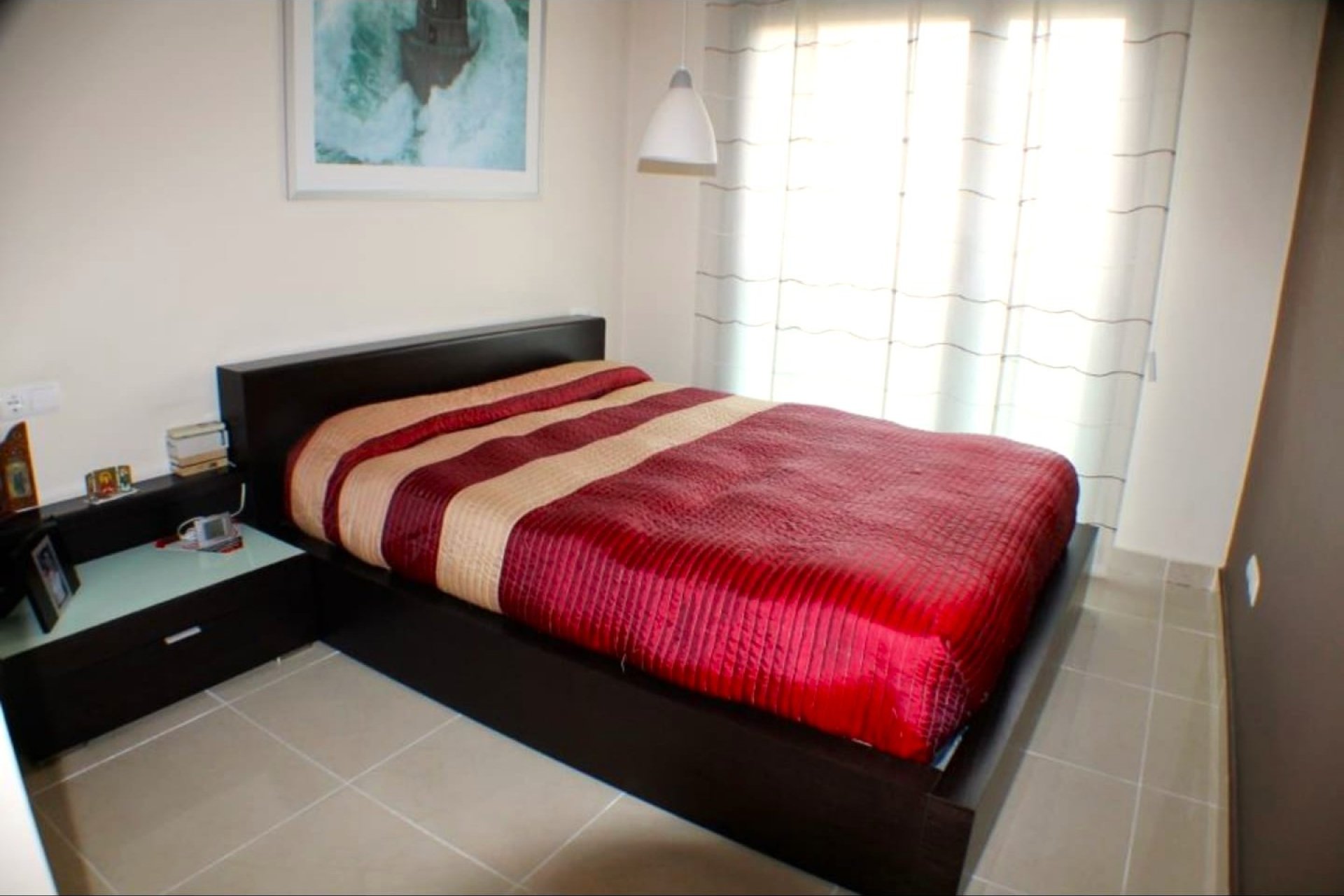 Odsprzedaż / Rynek wtórny - Mieszkanie -
Villajoyosa - Cala de Villajoyosa