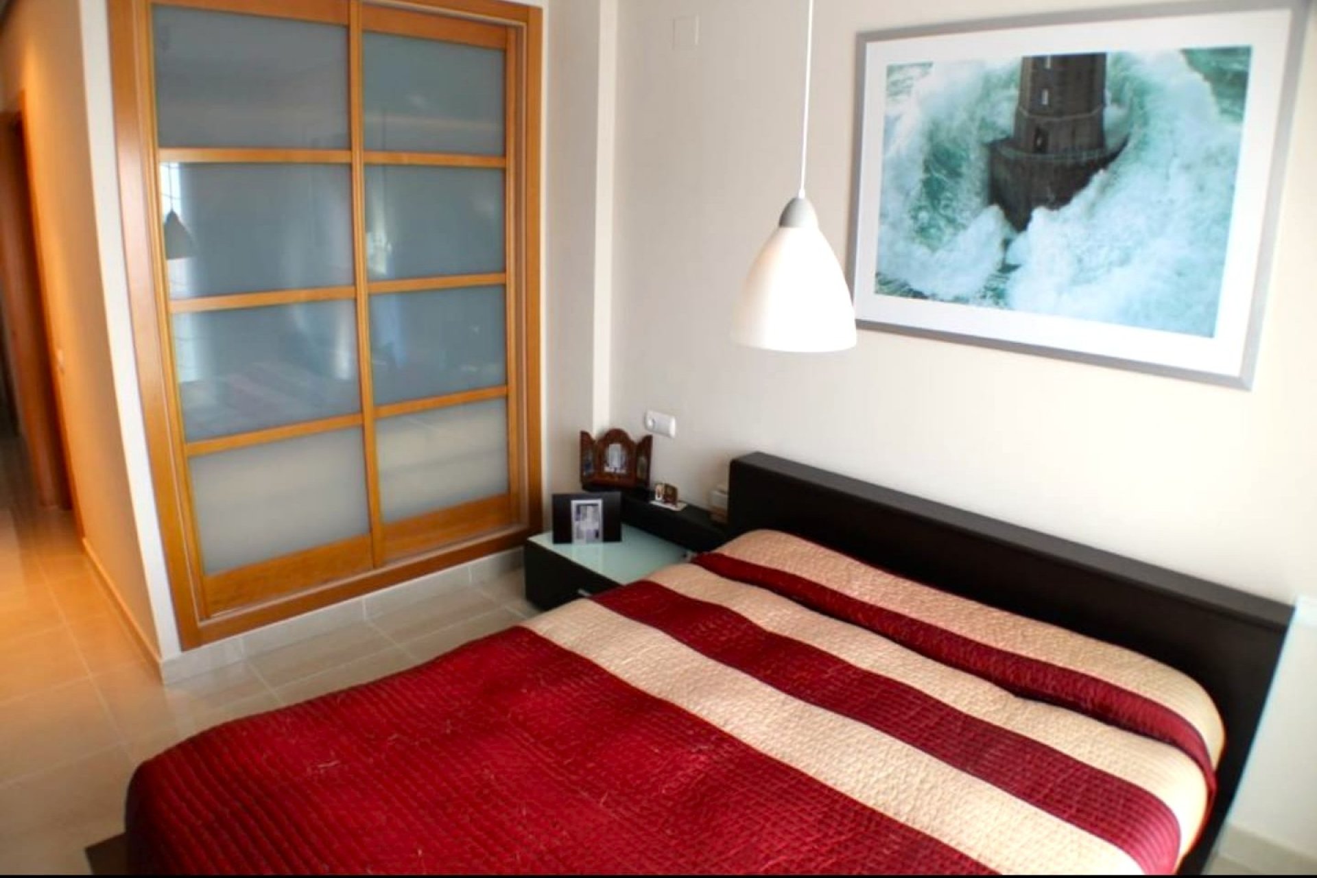 Odsprzedaż / Rynek wtórny - Mieszkanie -
Villajoyosa - Cala de Villajoyosa