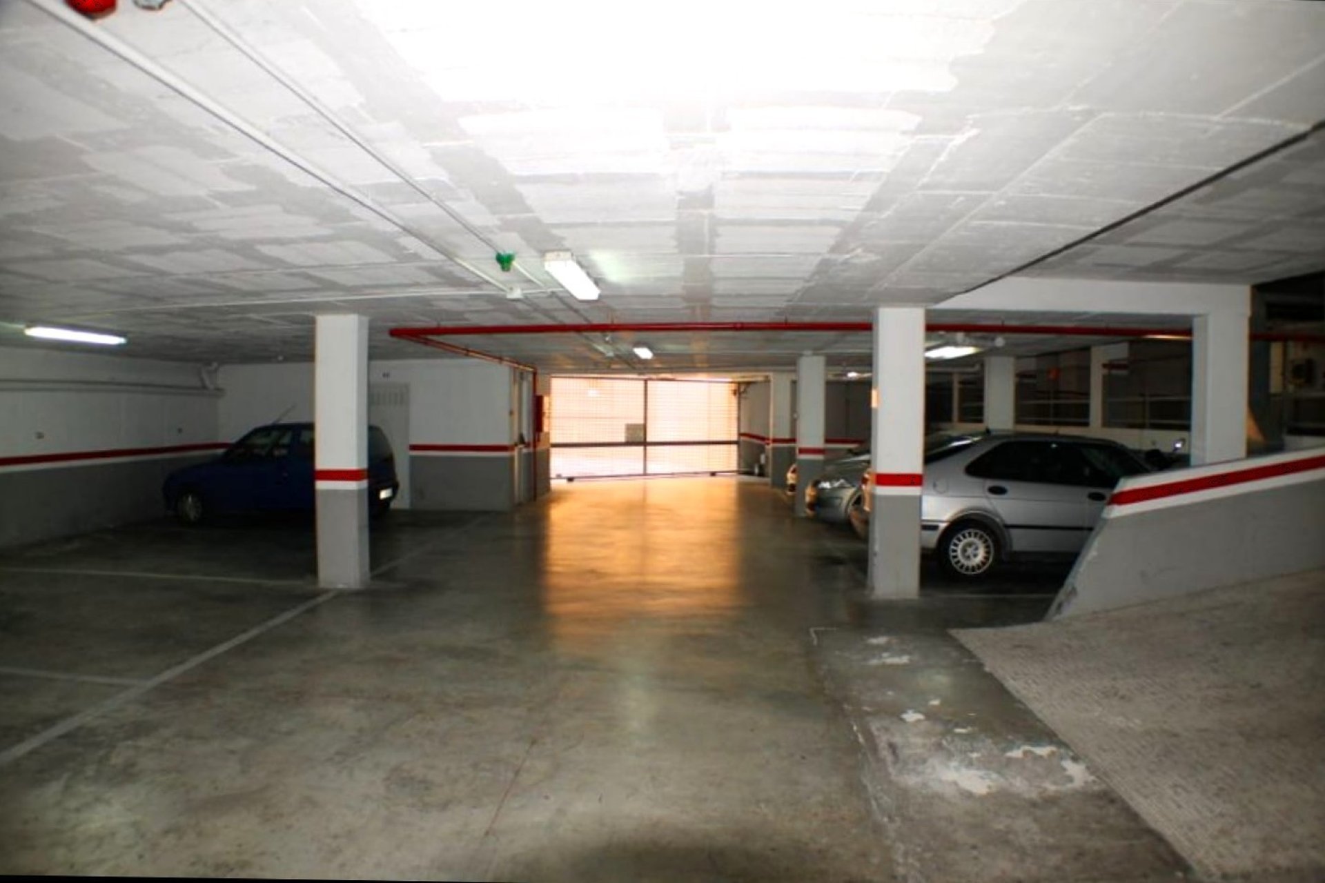 Odsprzedaż / Rynek wtórny - Mieszkanie -
Villajoyosa - Cala de Villajoyosa