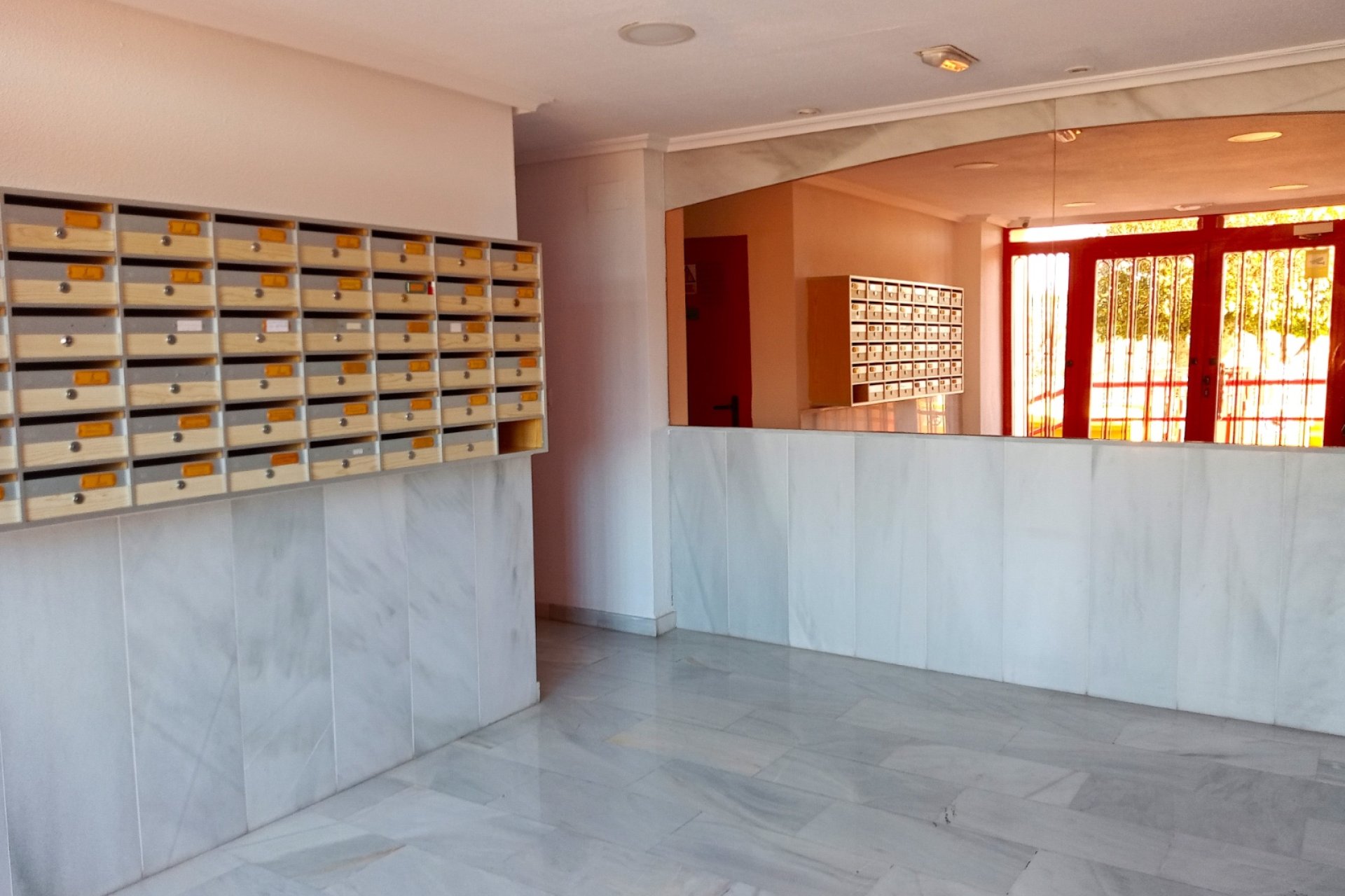 Odsprzedaż / Rynek wtórny - Mieszkanie -
Villajoyosa