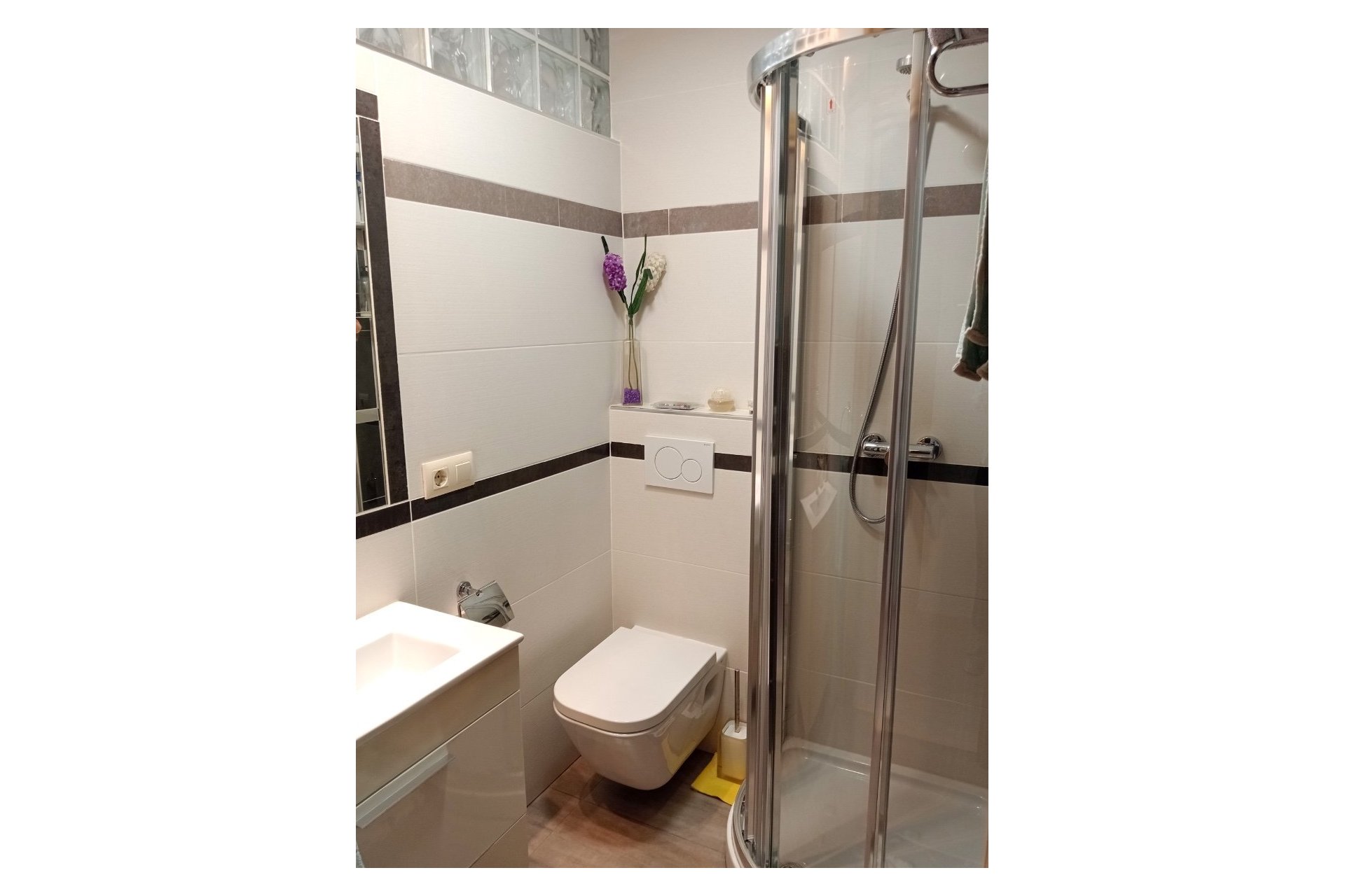 Odsprzedaż / Rynek wtórny - Mieszkanie -
Villajoyosa