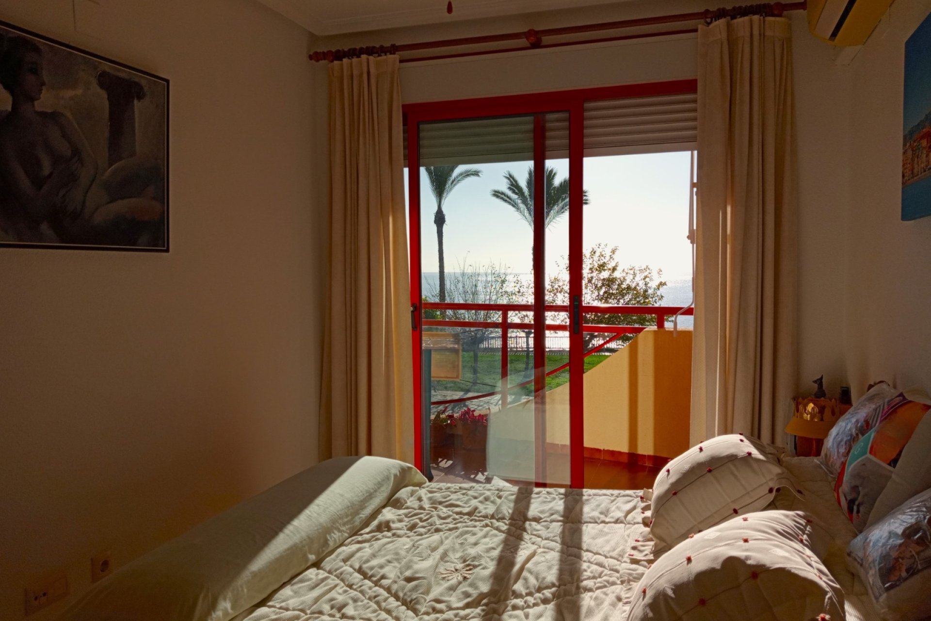 Odsprzedaż / Rynek wtórny - Mieszkanie -
Villajoyosa