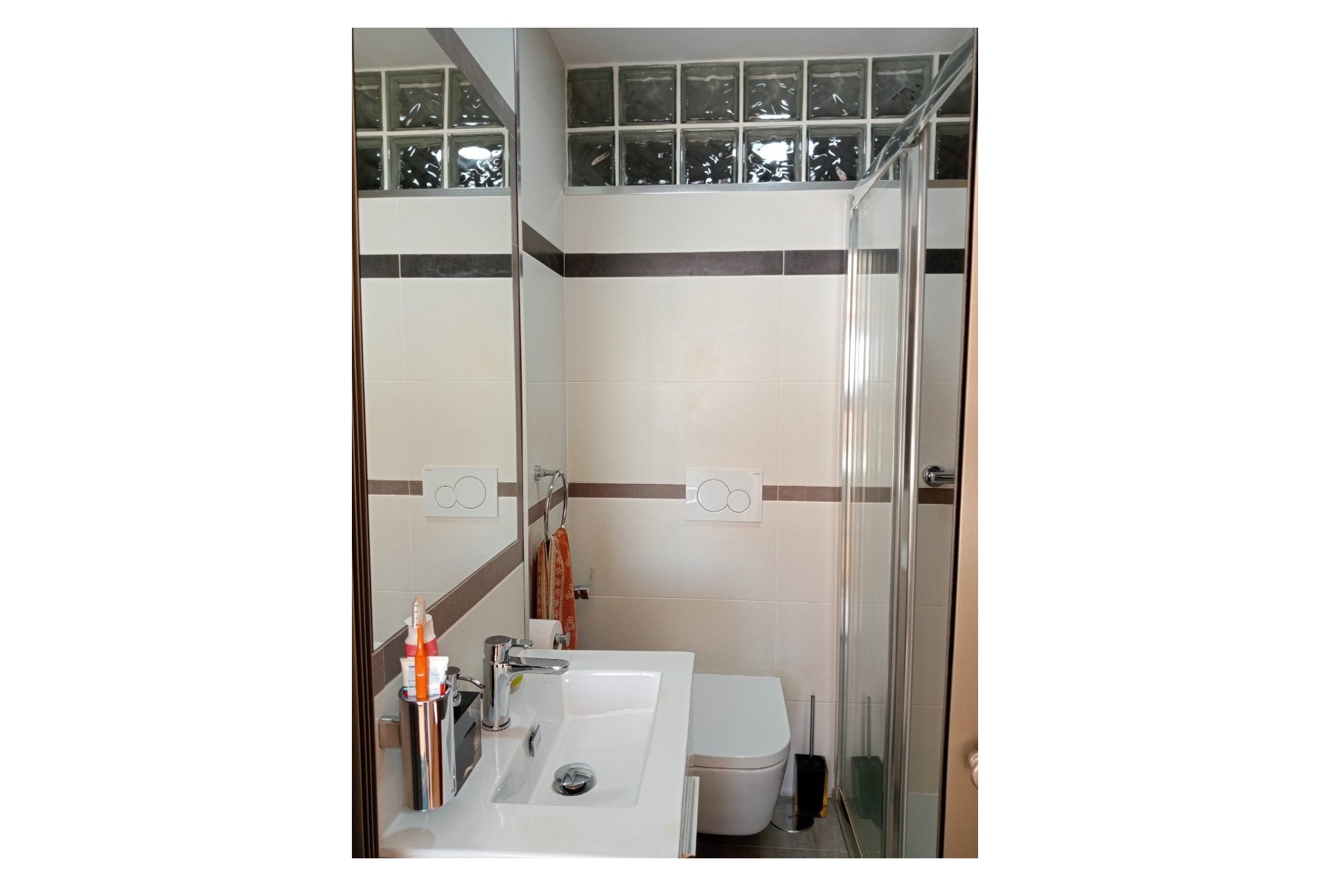 Odsprzedaż / Rynek wtórny - Mieszkanie -
Villajoyosa