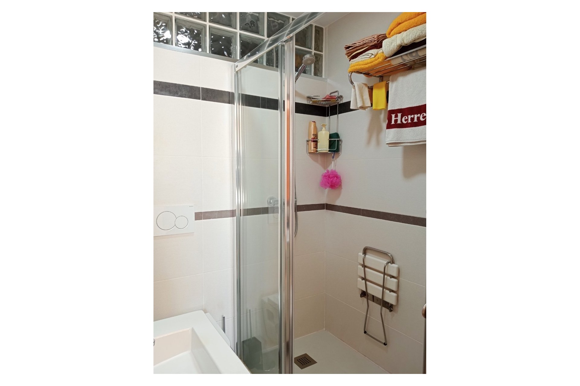 Odsprzedaż / Rynek wtórny - Mieszkanie -
Villajoyosa