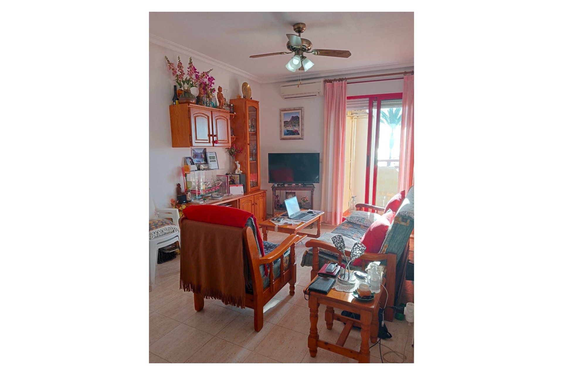 Odsprzedaż / Rynek wtórny - Mieszkanie -
Villajoyosa