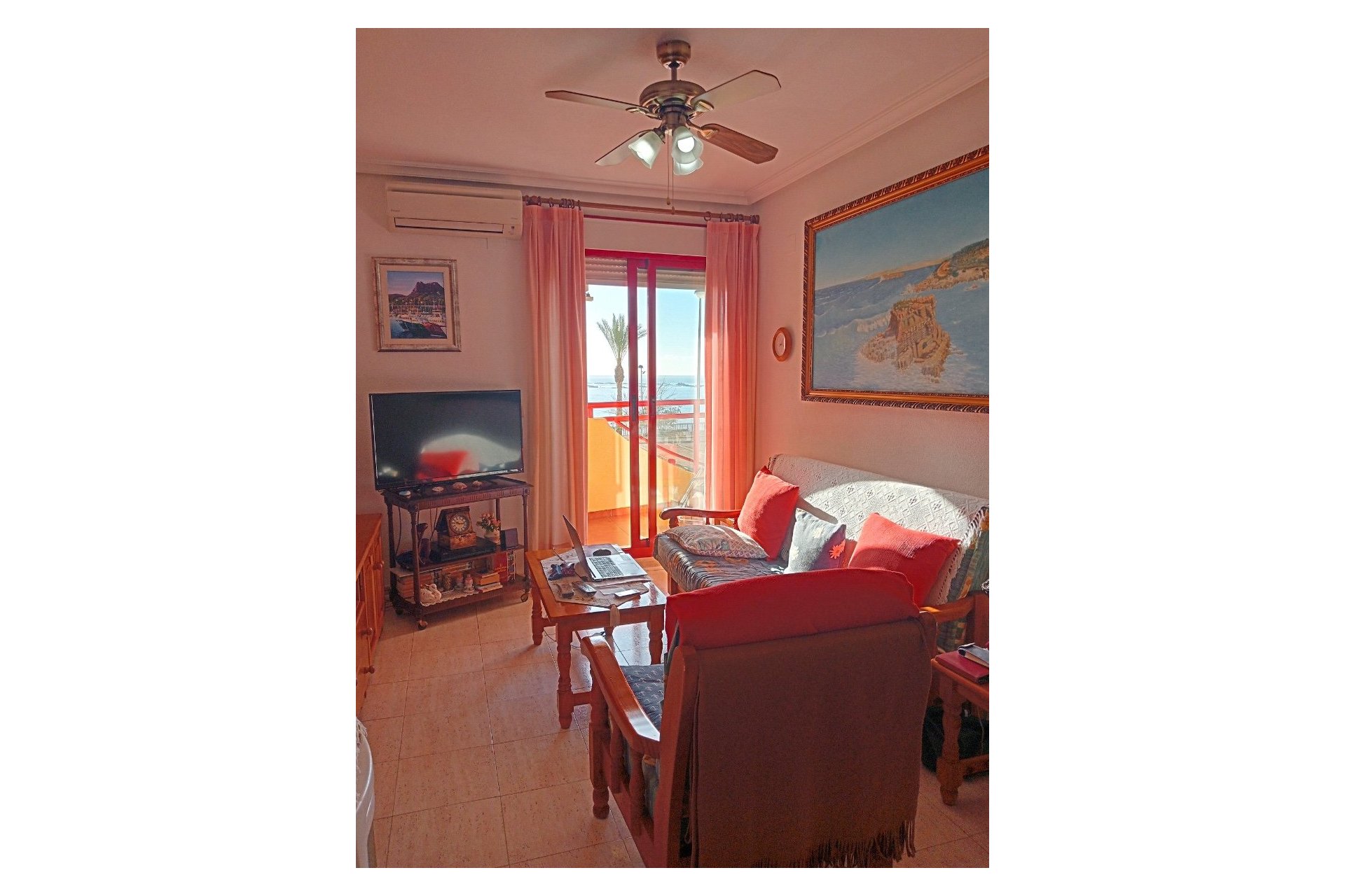 Odsprzedaż / Rynek wtórny - Mieszkanie -
Villajoyosa