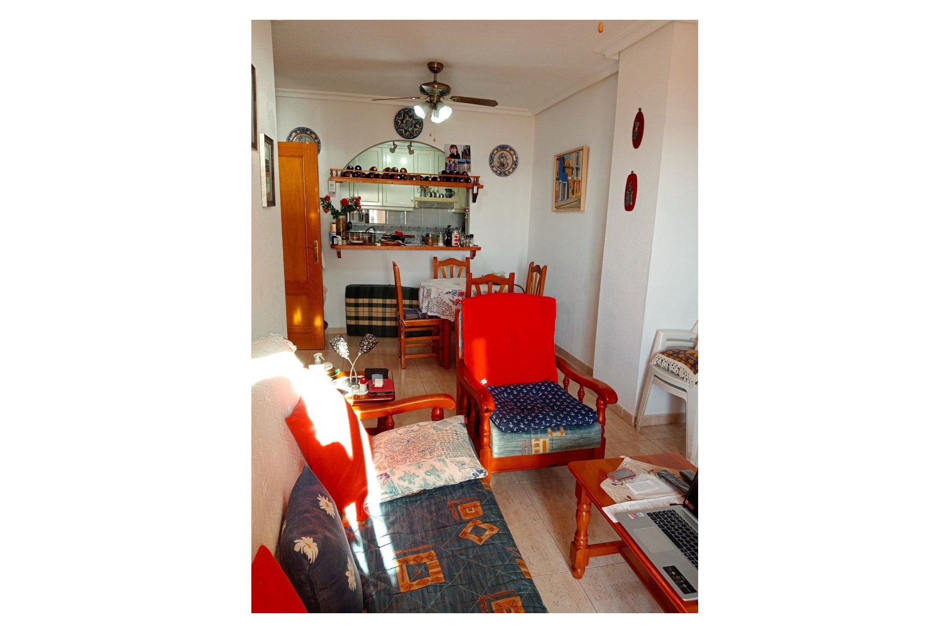 Odsprzedaż / Rynek wtórny - Mieszkanie -
Villajoyosa