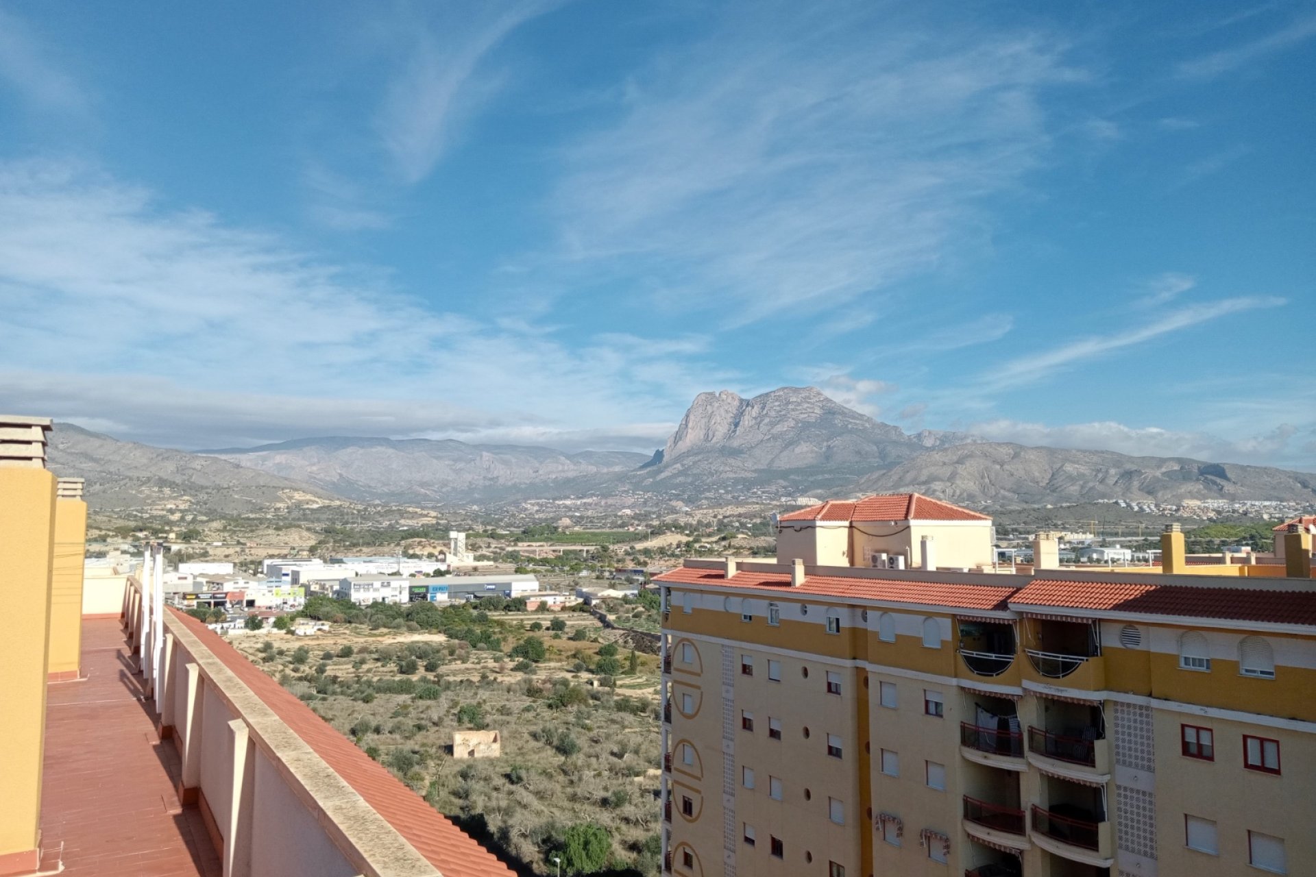 Odsprzedaż / Rynek wtórny - Mieszkanie -
Villajoyosa