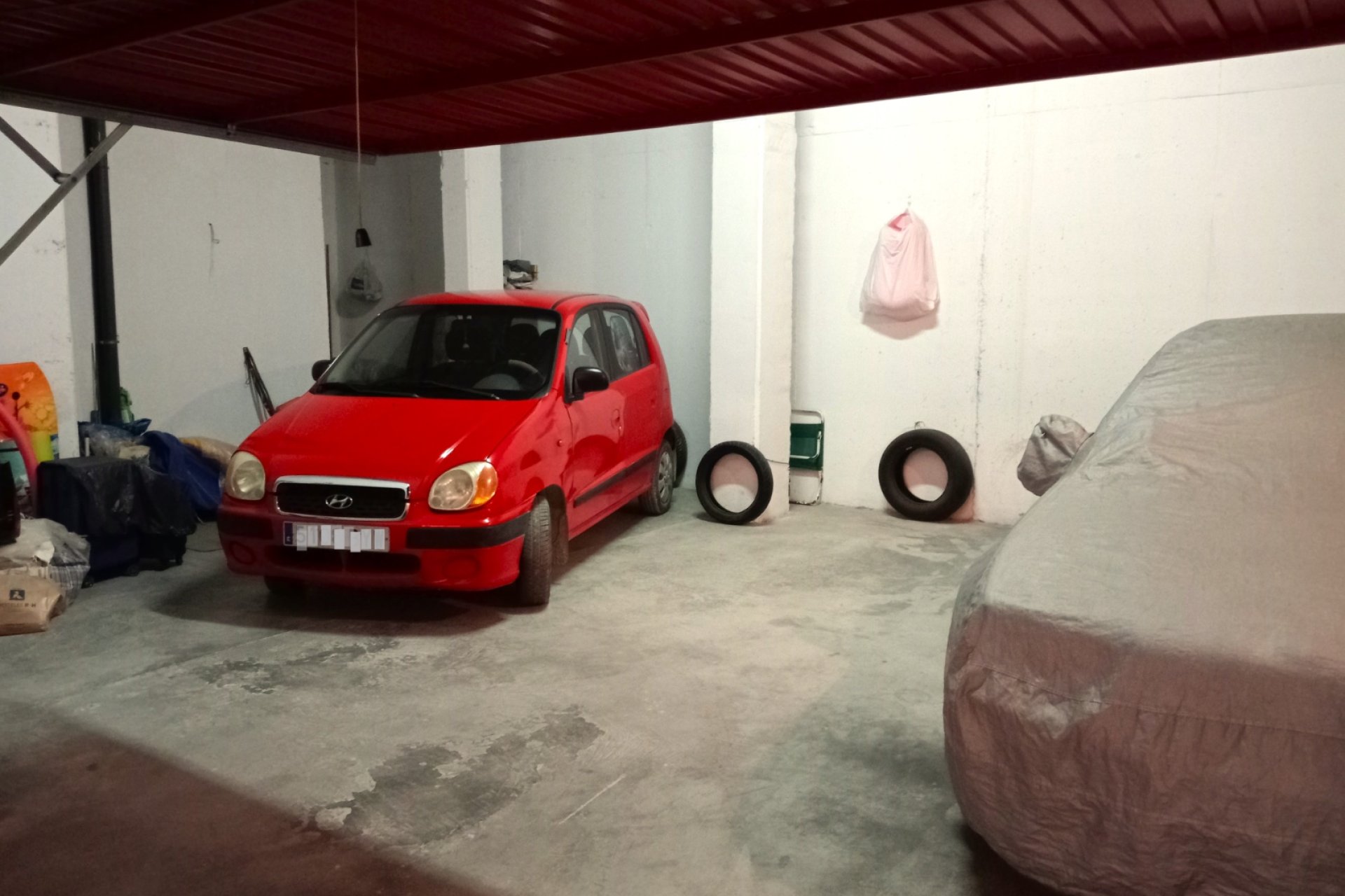 Odsprzedaż / Rynek wtórny - Mieszkanie -
Villajoyosa