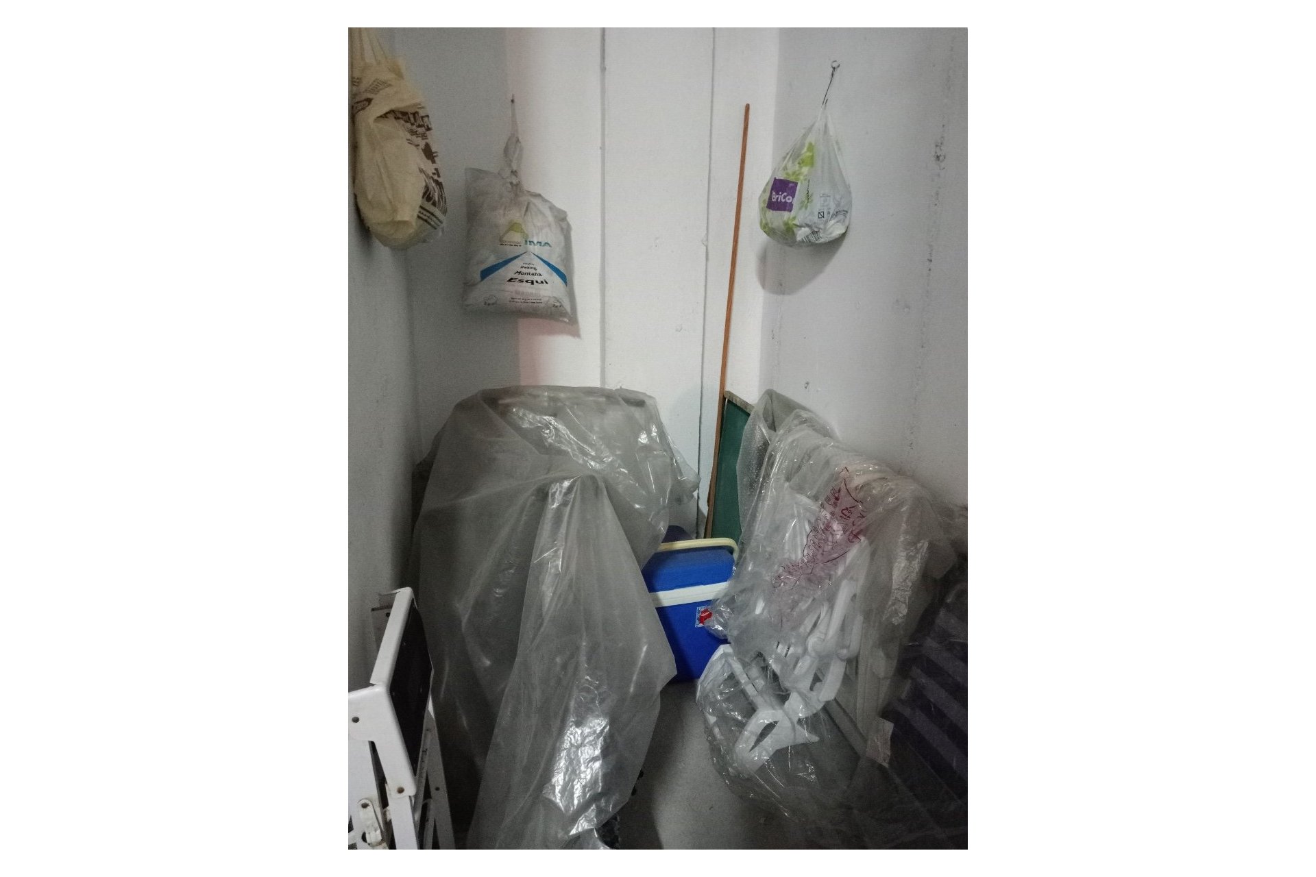 Odsprzedaż / Rynek wtórny - Mieszkanie -
Villajoyosa