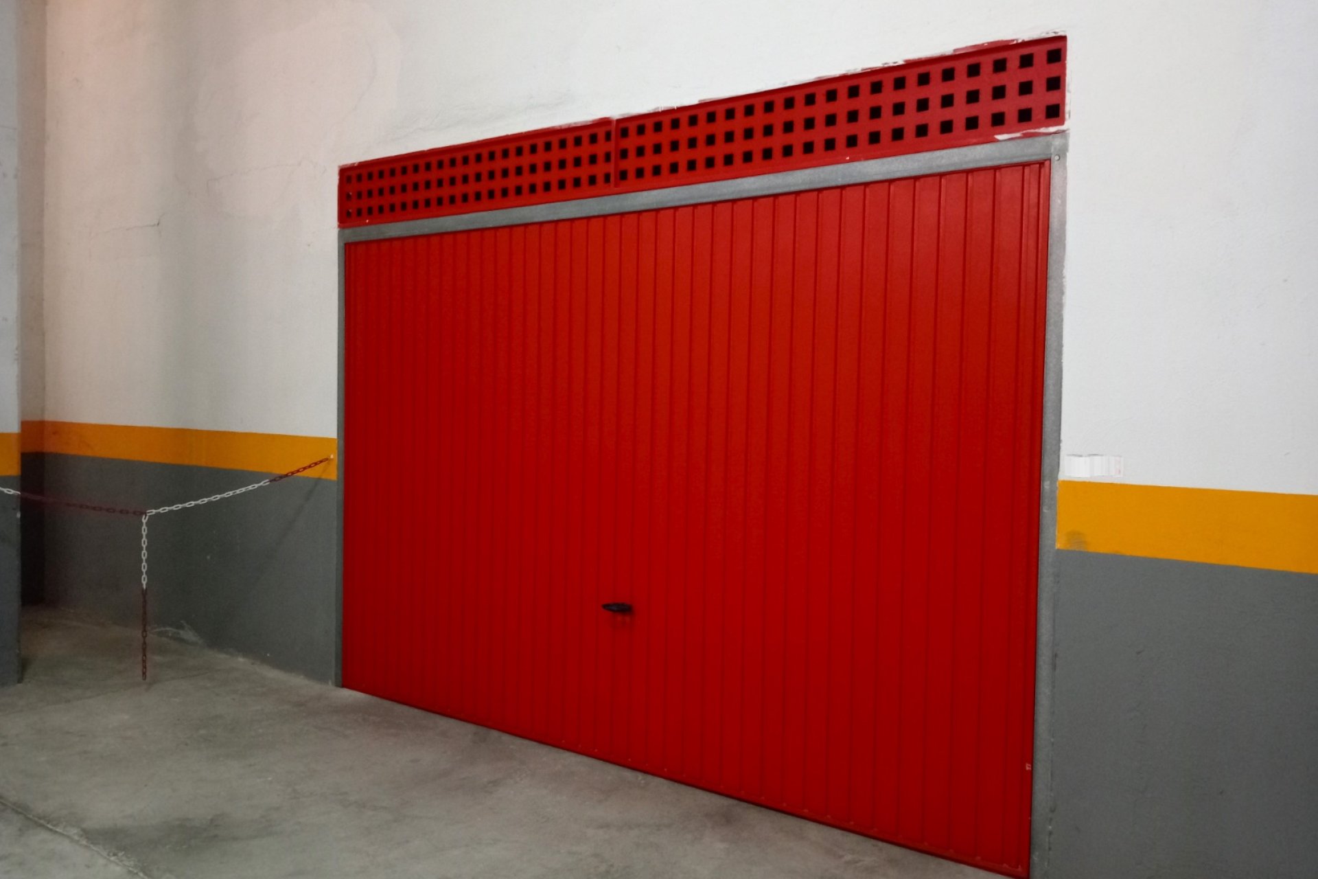 Odsprzedaż / Rynek wtórny - Mieszkanie -
Villajoyosa