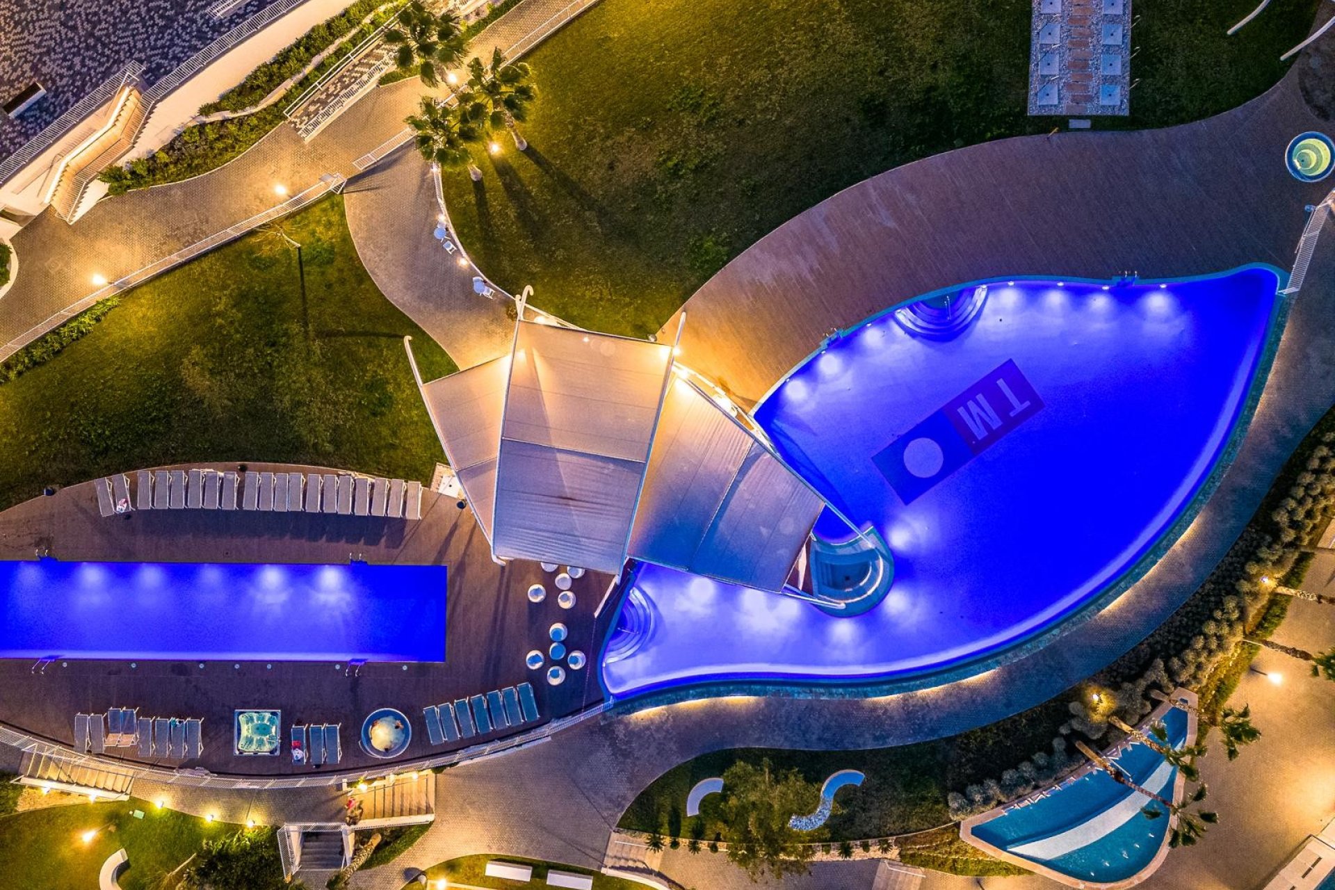 Odsprzedaż / Rynek wtórny - Mieszkanie w bloku -
Benidorm - Zona de Poniente