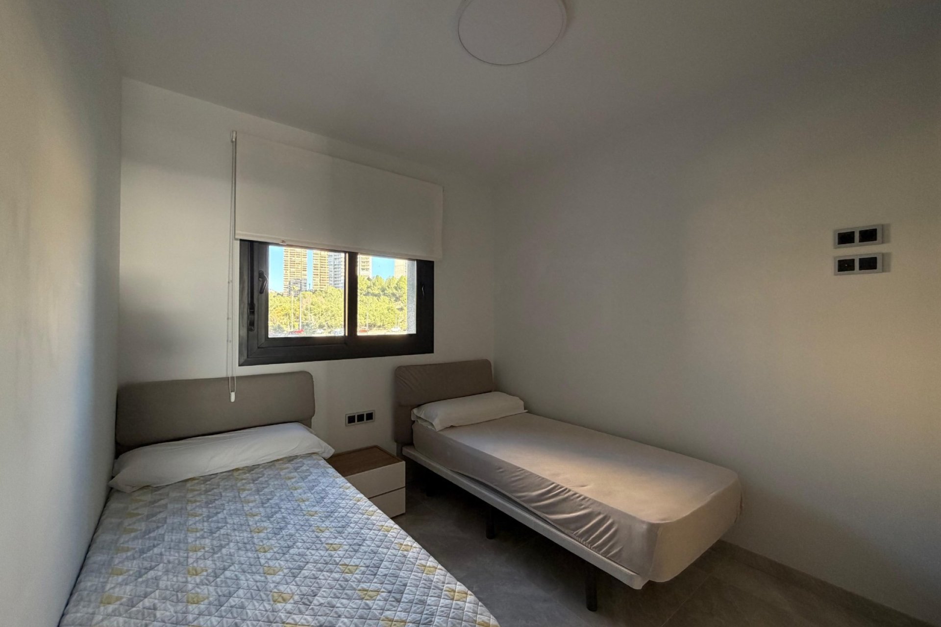 Odsprzedaż / Rynek wtórny - Mieszkanie w bloku -
Benidorm - Zona de Poniente