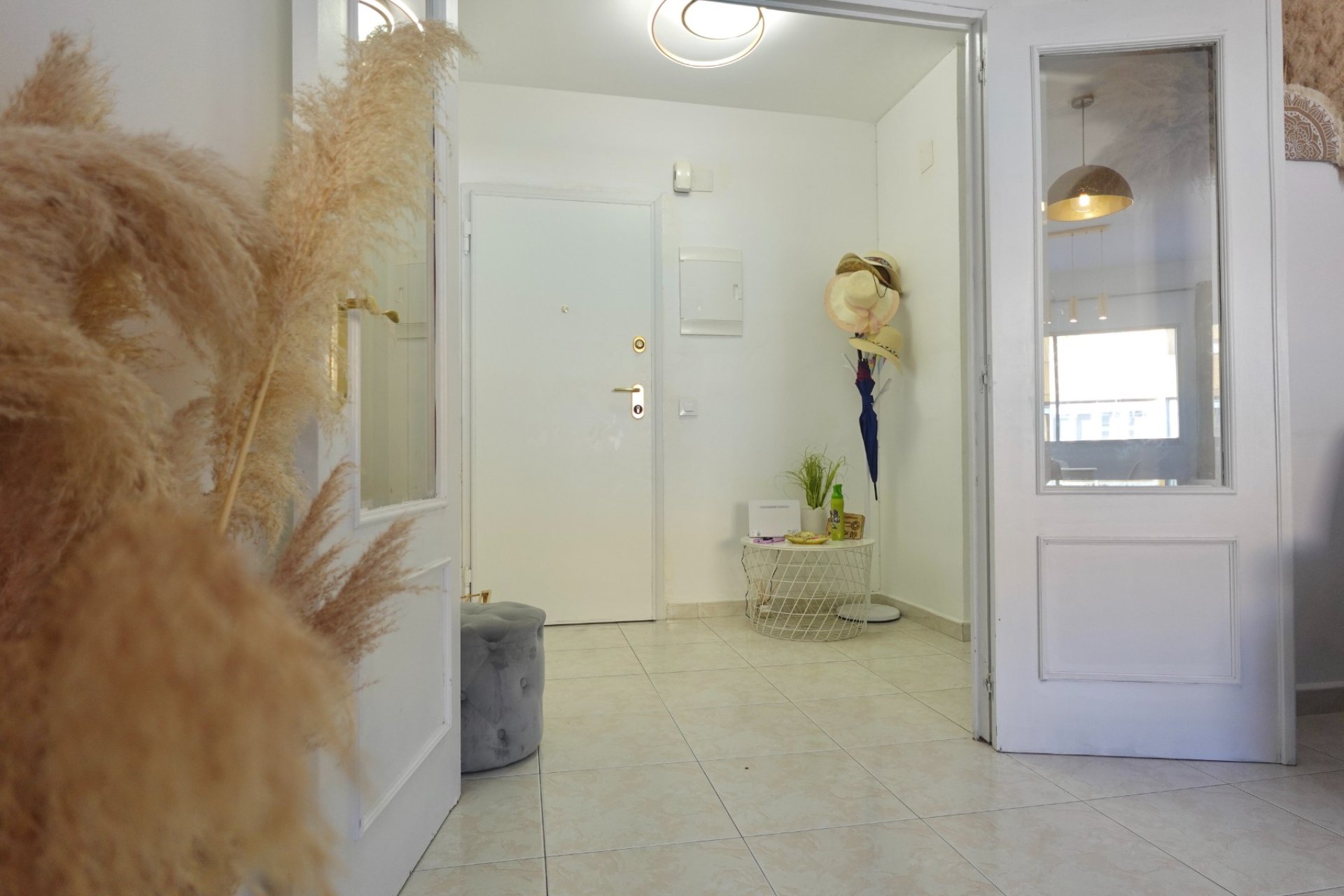 Odsprzedaż / Rynek wtórny - Mieszkanie w bloku -
Denia - Center