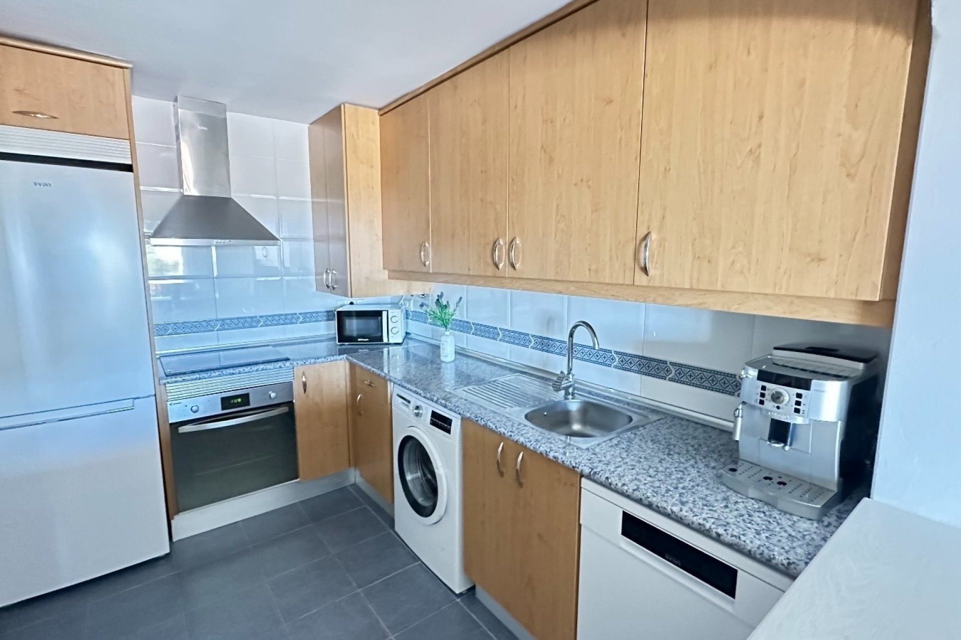 Odsprzedaż / Rynek wtórny - Penthouse -
Denia - La Pedrera-Vessanes