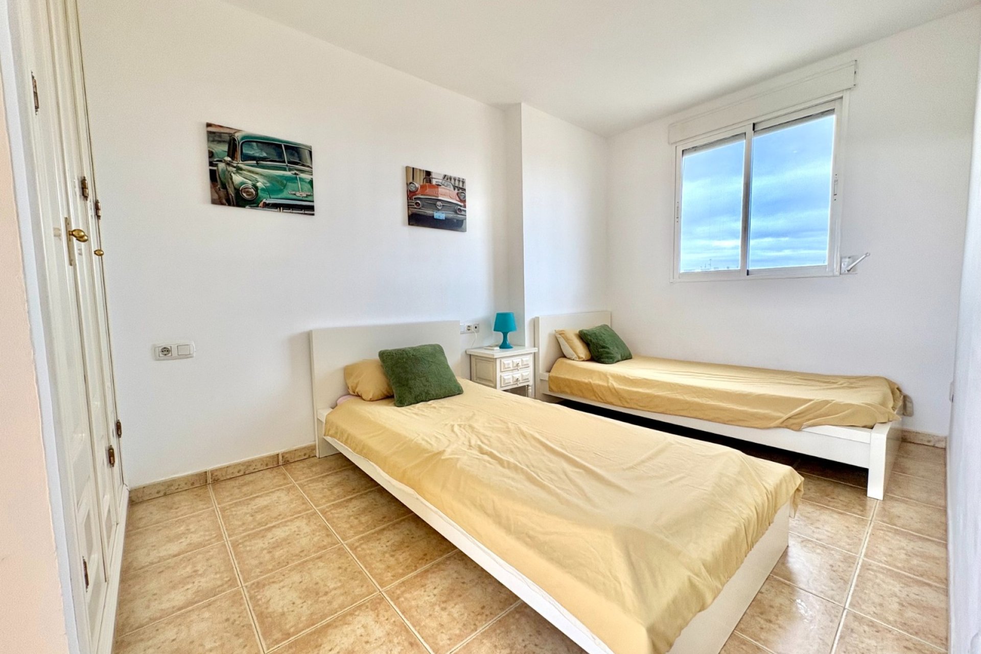 Odsprzedaż / Rynek wtórny - Penthouse -
Denia - Les Marines - Las Marinas