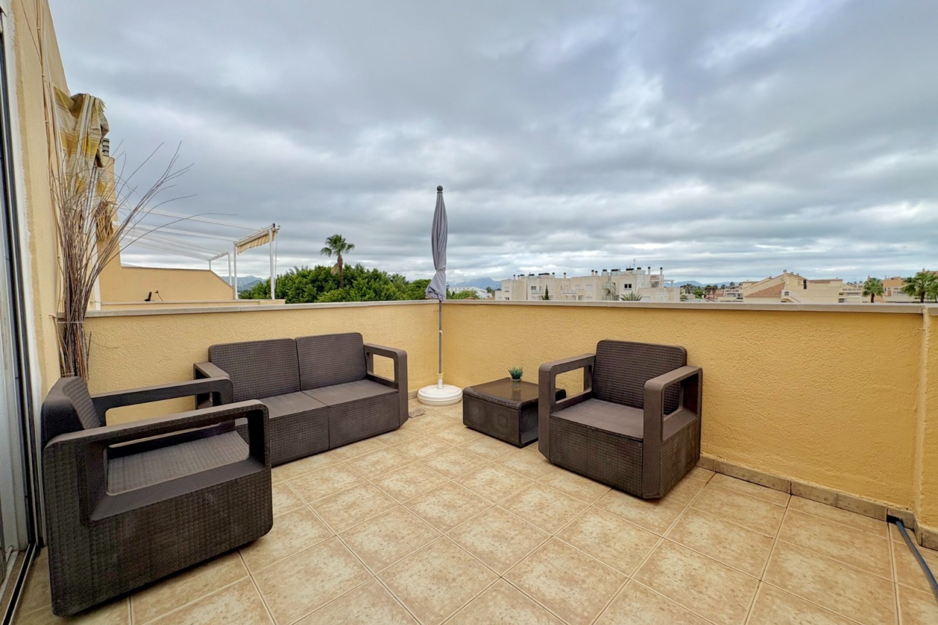 Odsprzedaż / Rynek wtórny - Penthouse -
Denia - Les Marines - Las Marinas