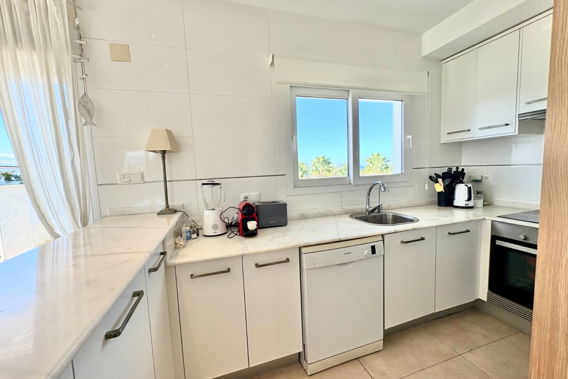 Odsprzedaż / Rynek wtórny - Penthouse -
Denia - Les Marines - Las Marinas