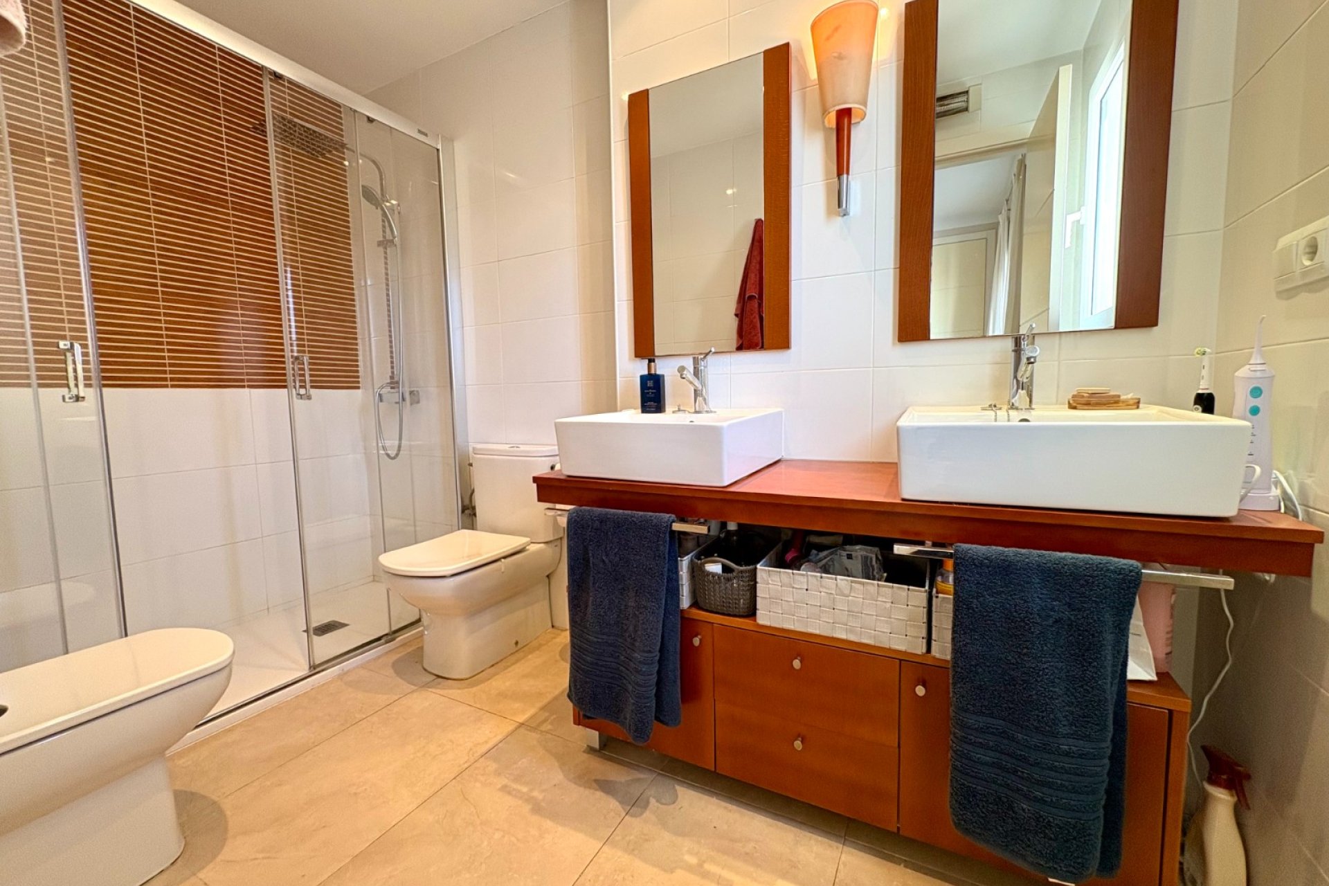 Odsprzedaż / Rynek wtórny - Penthouse -
Denia - Les Marines - Las Marinas