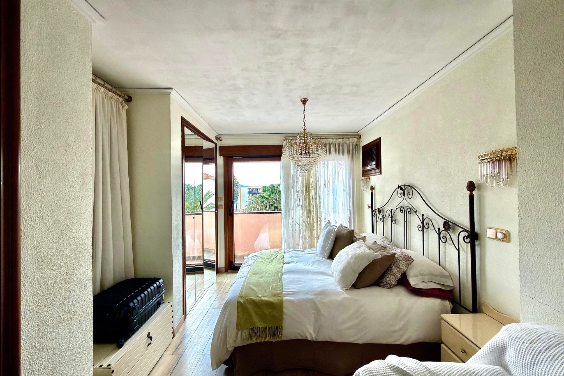 Odsprzedaż / Rynek wtórny - Penthouse -
Denia - Les Marines - Las Marinas