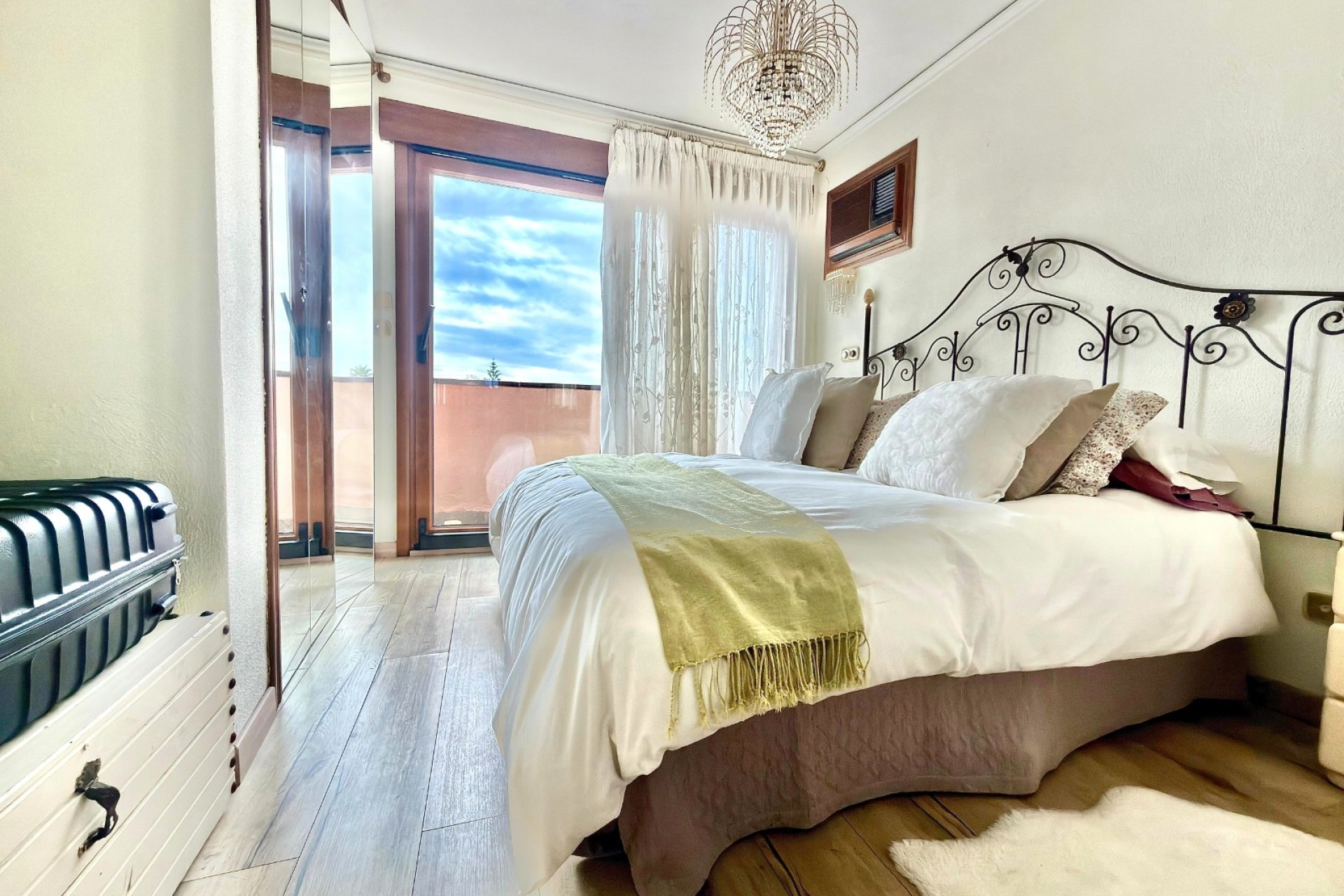 Odsprzedaż / Rynek wtórny - Penthouse -
Denia - Les Marines - Las Marinas