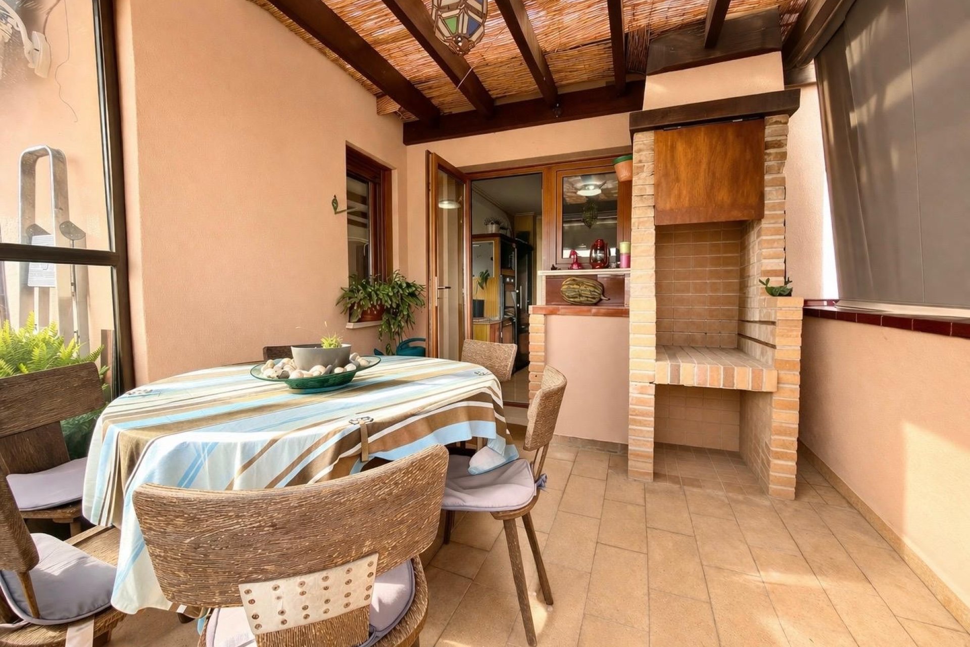 Odsprzedaż / Rynek wtórny - Penthouse -
Denia - Les Marines - Las Marinas