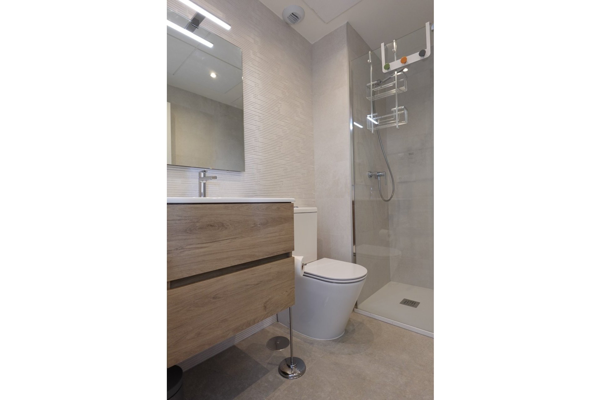 Odsprzedaż / Rynek wtórny - Penthouse -
Finestrat - Finestrat Urbanizaciones