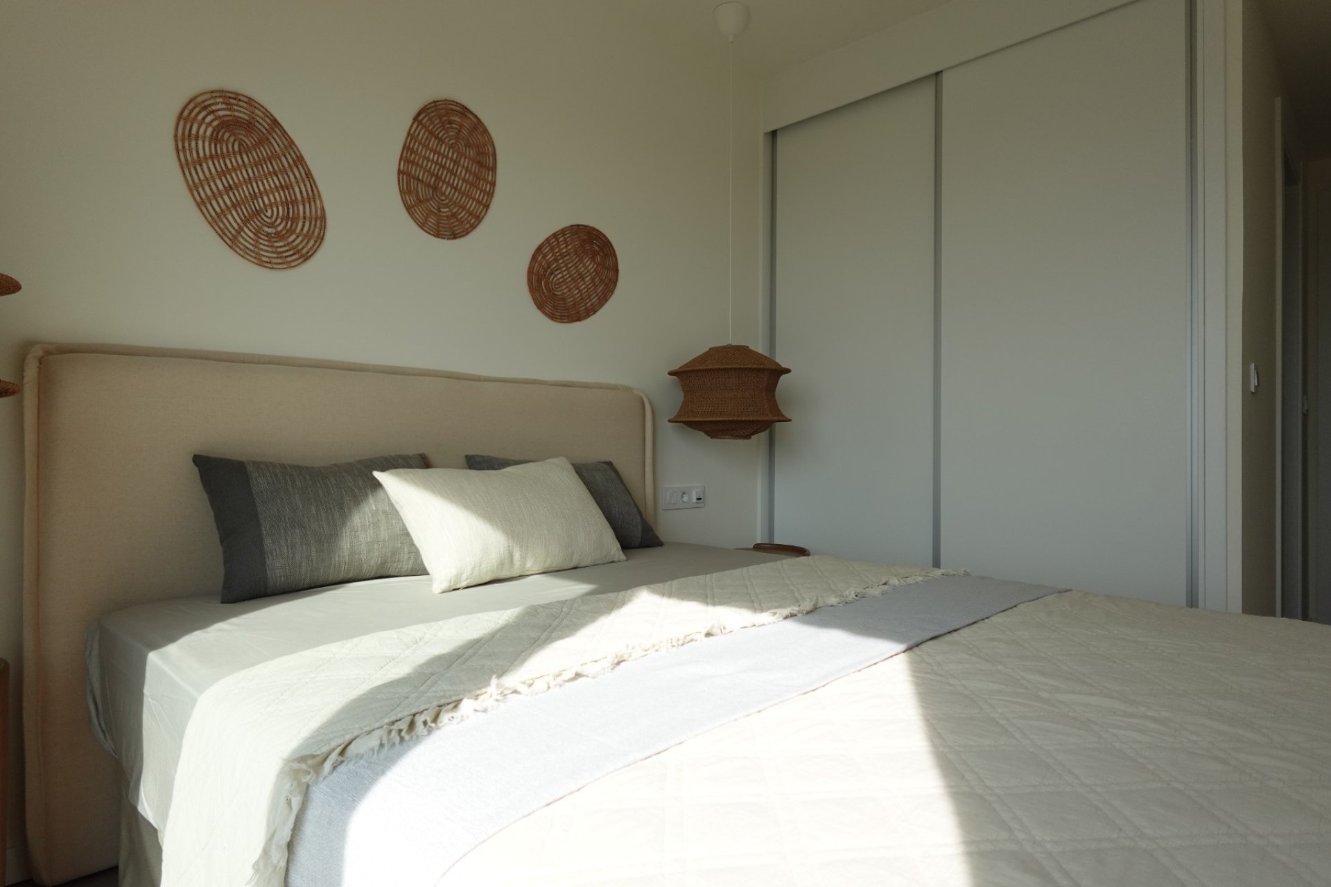 Odsprzedaż / Rynek wtórny - Penthouse -
Finestrat - Finestrat Urbanizaciones