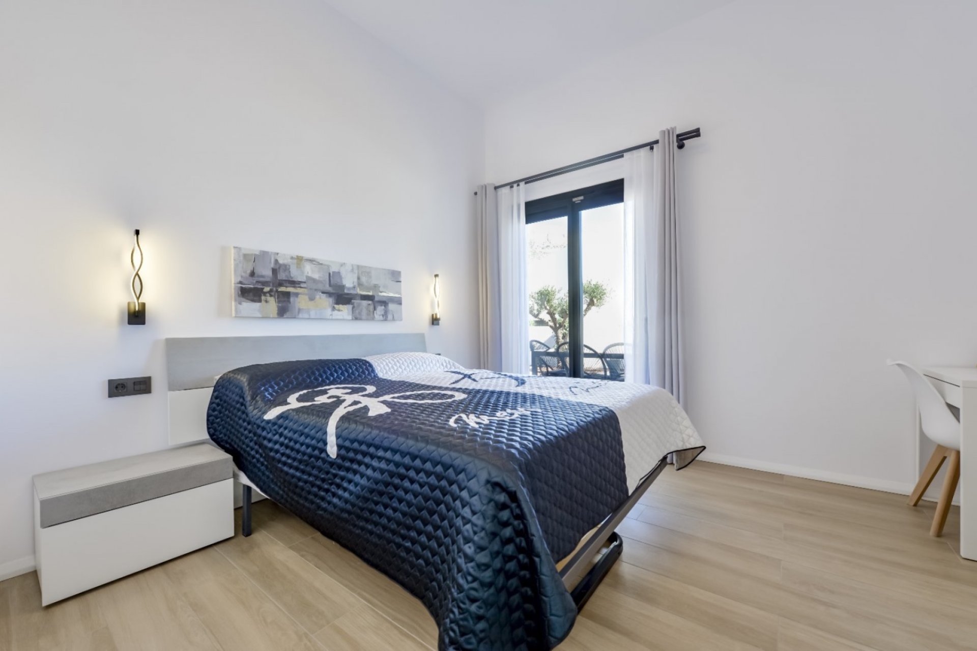 Odsprzedaż / Rynek wtórny - Willa -
Altea