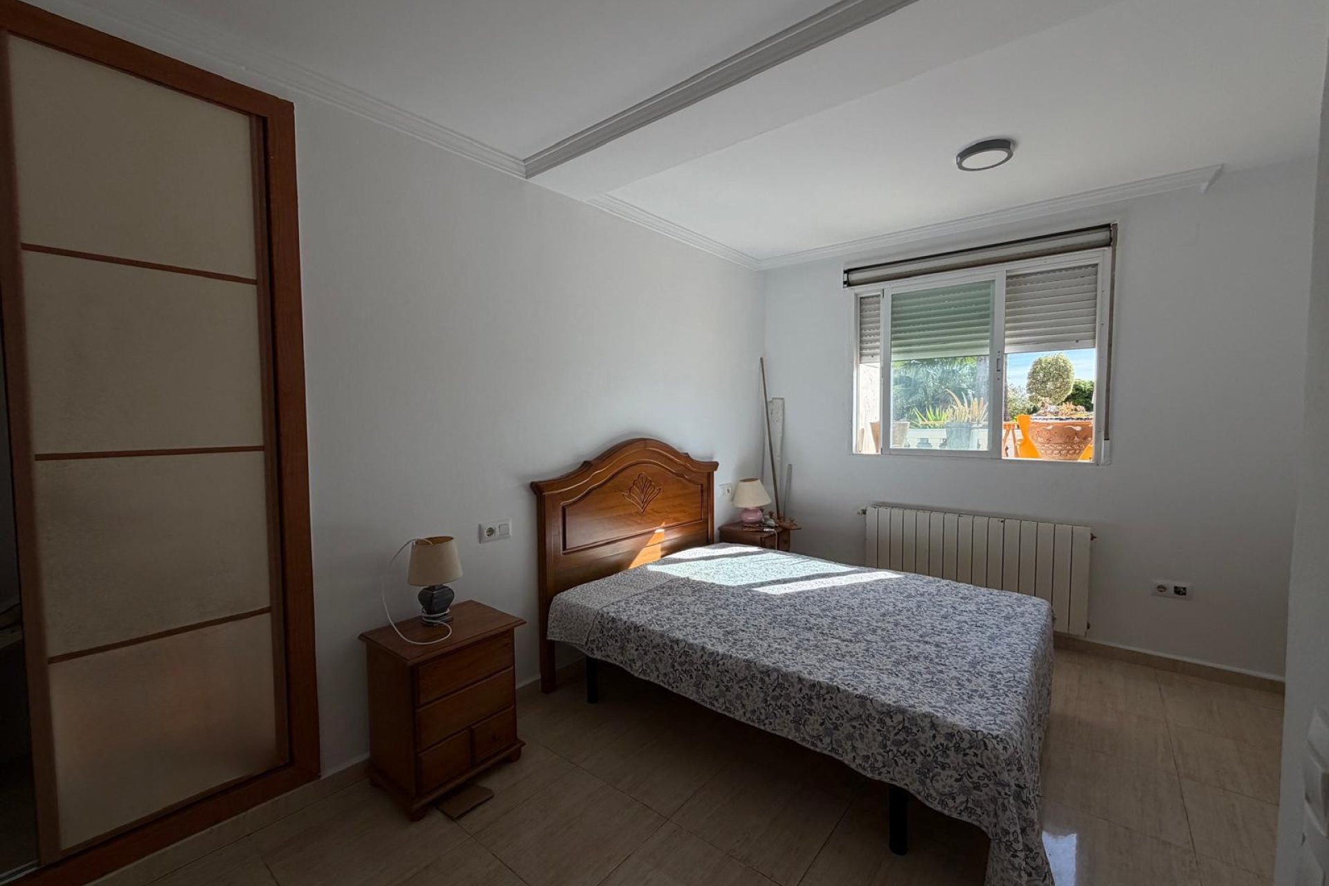 Odsprzedaż / Rynek wtórny - Willa -
Calpe - Zona Playa del Bol - Puerto