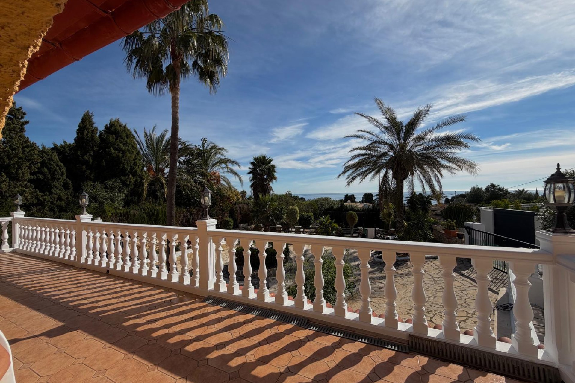 Odsprzedaż / Rynek wtórny - Willa -
Calpe - Zona Playa del Bol - Puerto