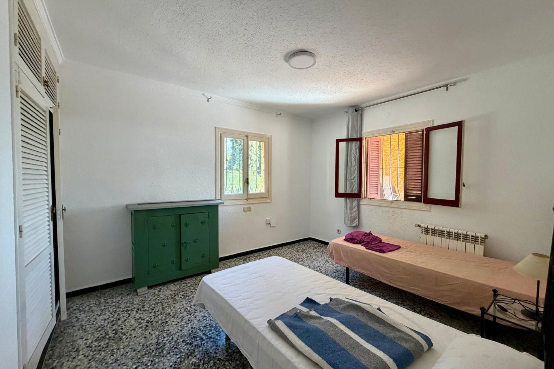 Odsprzedaż / Rynek wtórny - Willa -
Calpe - Zona Playa del Bol - Puerto