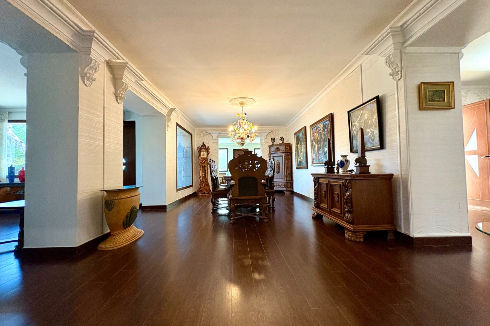 Odsprzedaż / Rynek wtórny - Willa -
Denia - Las Rotas - Les Rotes