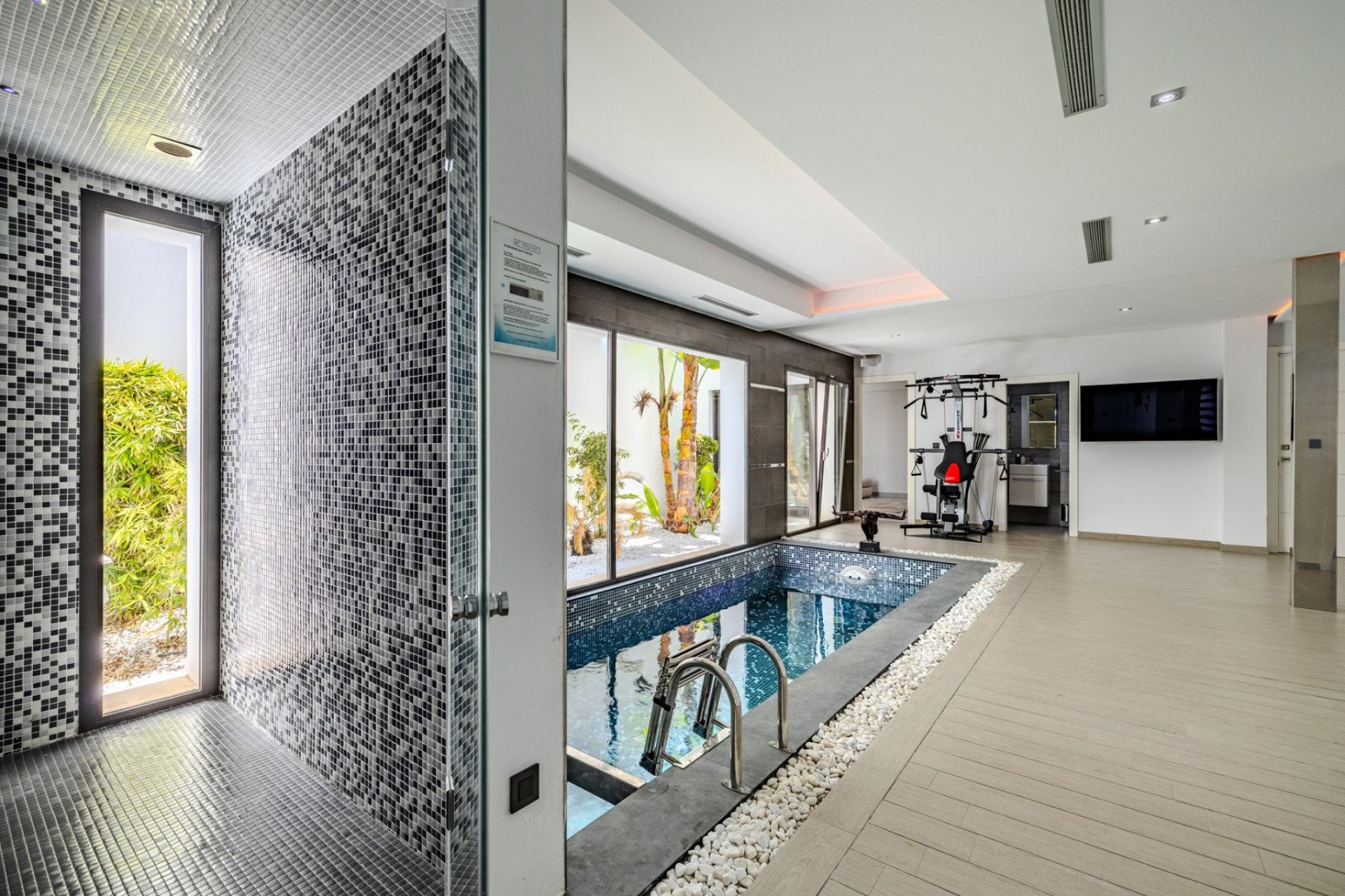 Odsprzedaż / Rynek wtórny - Willa -
Jávea - Cansalades 