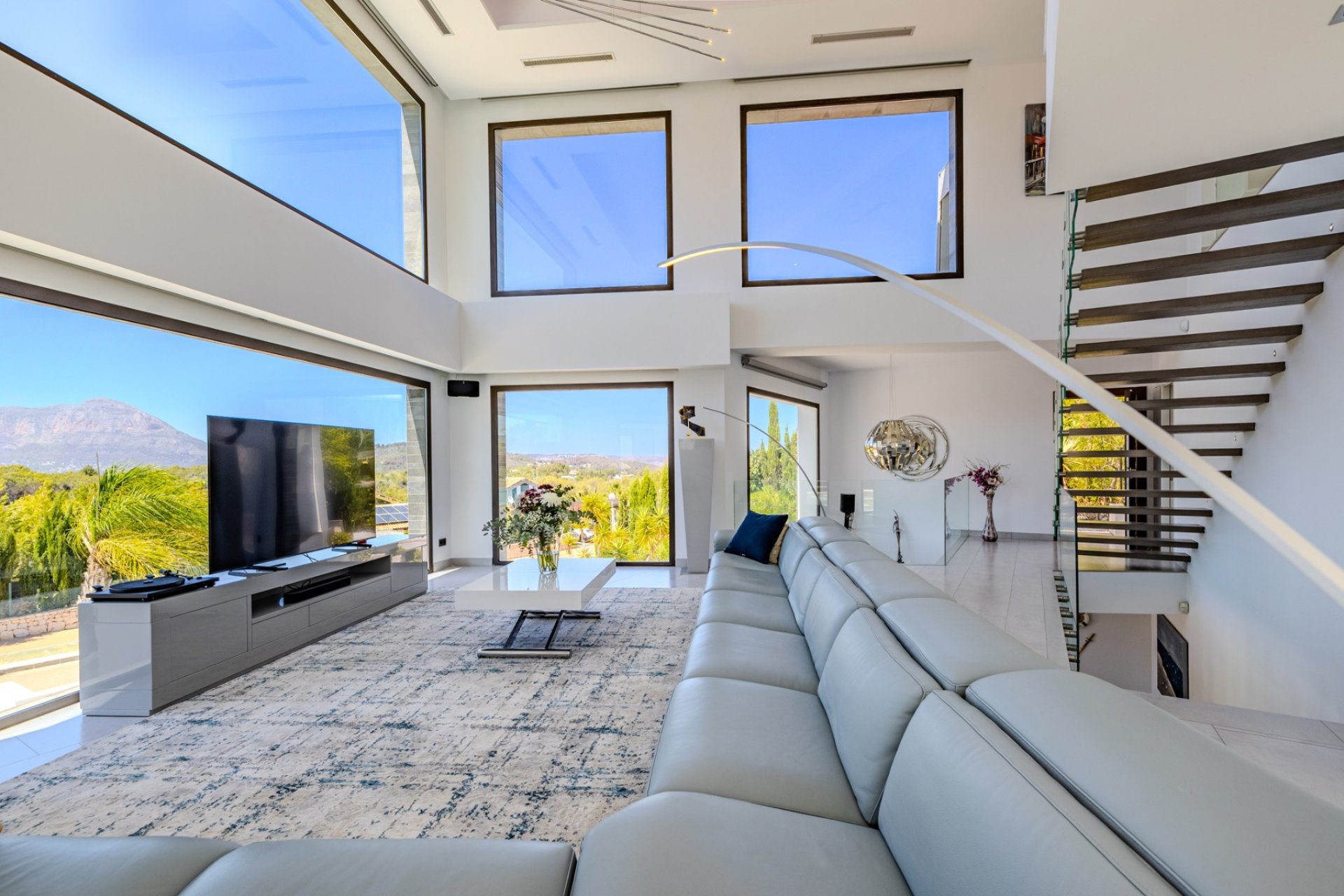 Odsprzedaż / Rynek wtórny - Willa -
Jávea - Cansalades 